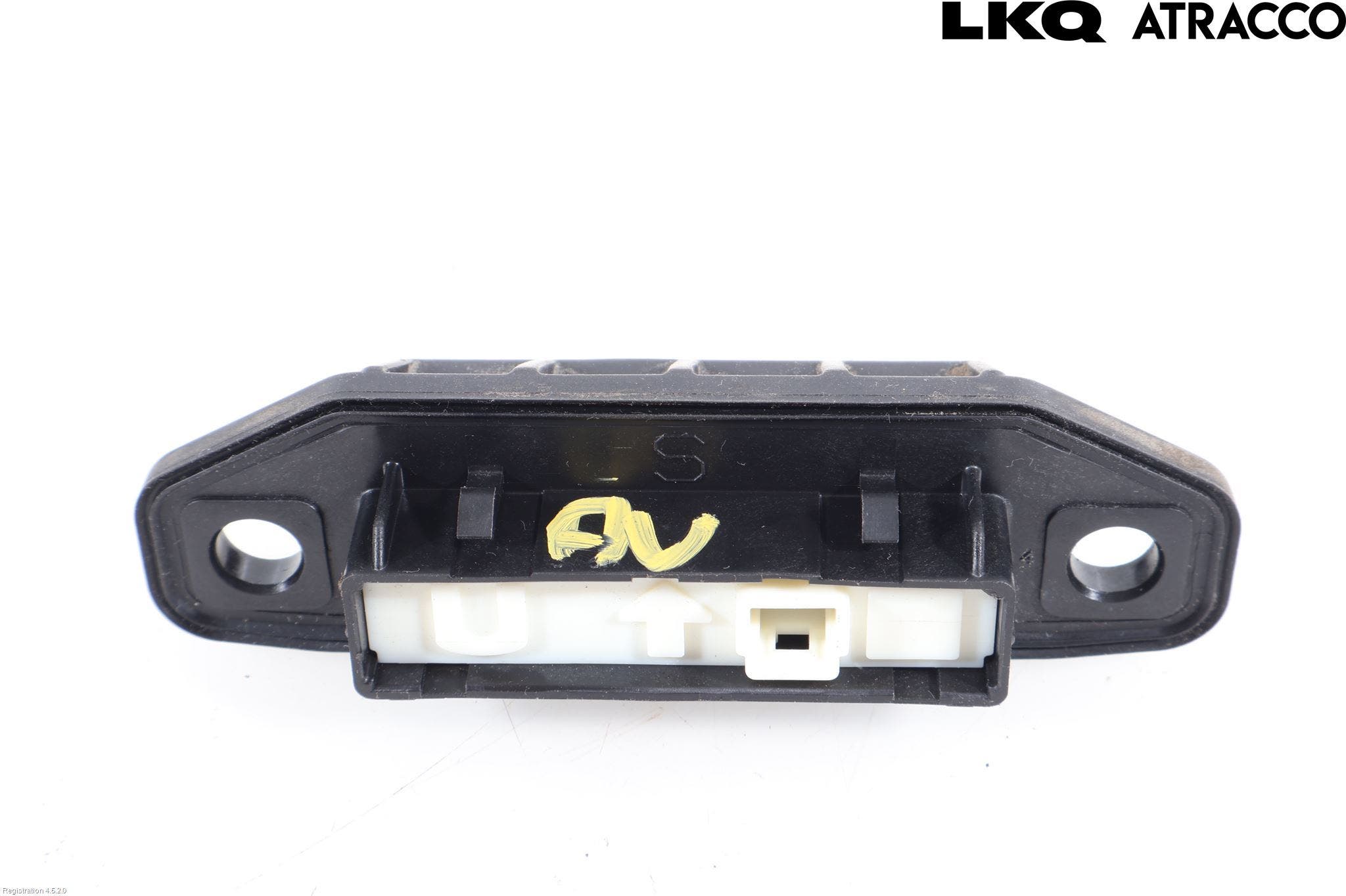 Toyota AURIS 13-19 Bakluckehandtag