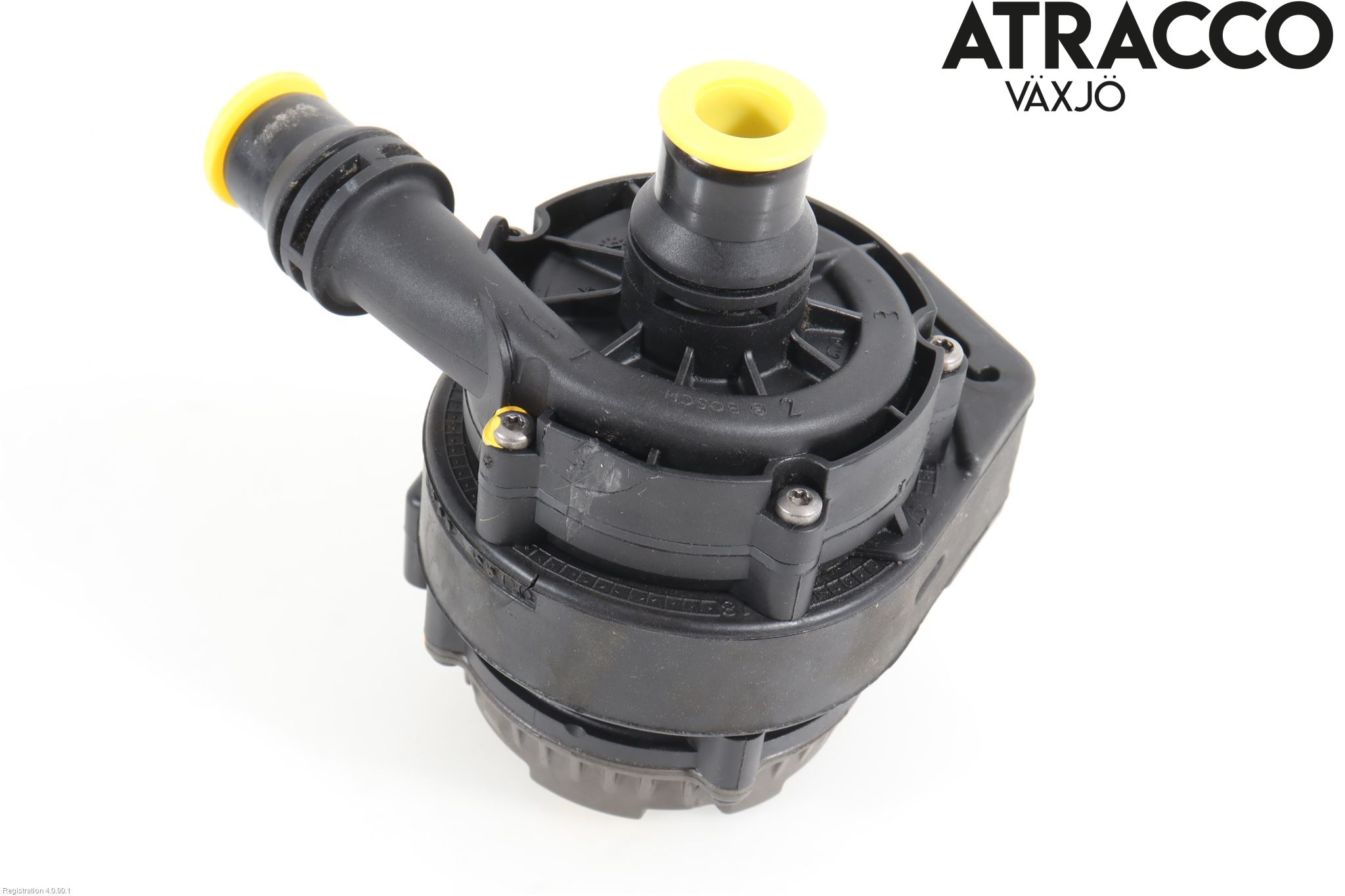 BMW 2 F45 Active Tourer 14-21 Värme Cirkulationspump