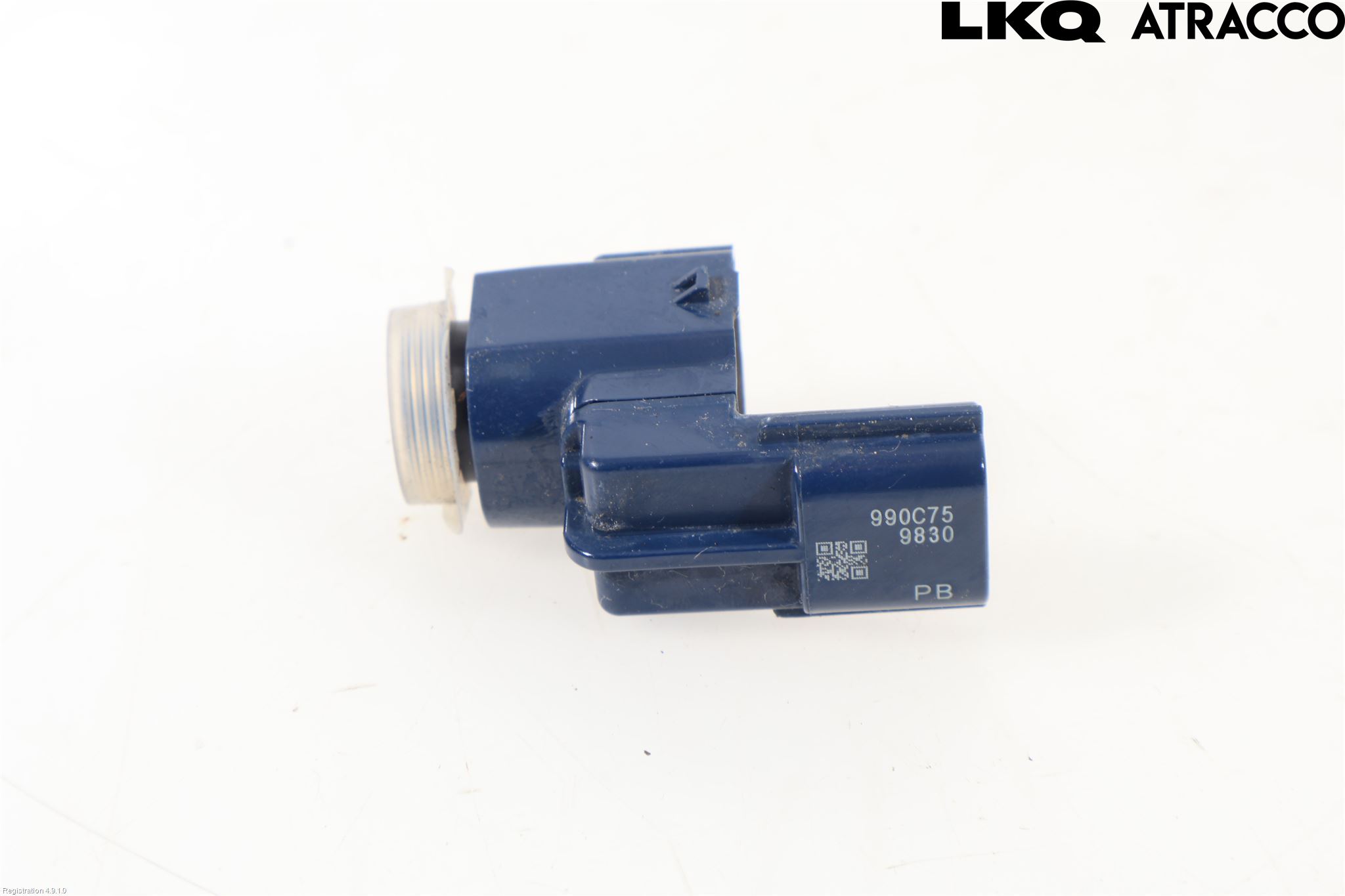 Mitsubishi OUTLANDER 13-21 Parkeringshjälp Frontsensor