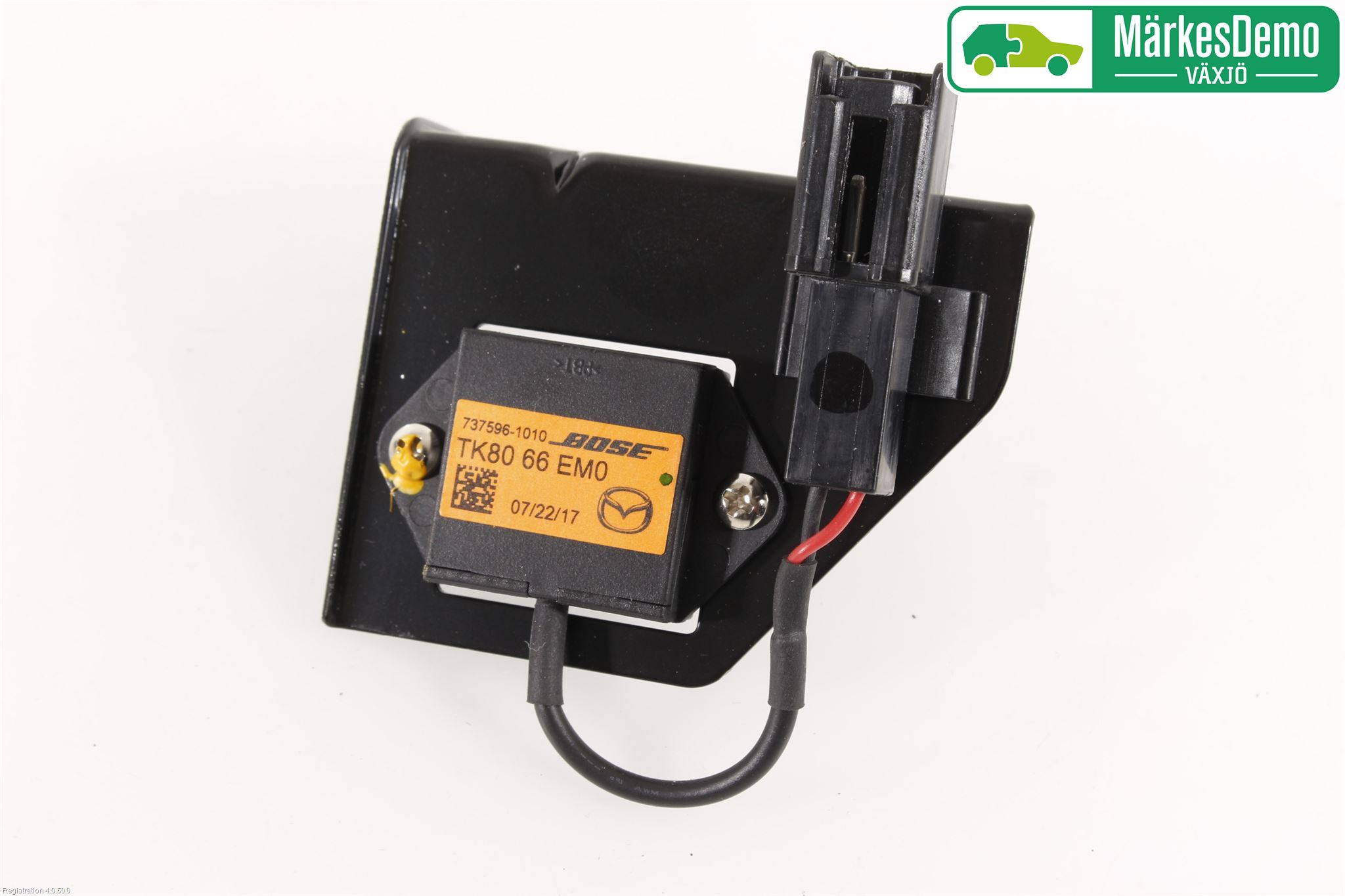 Mazda 6 13- Mikrofon