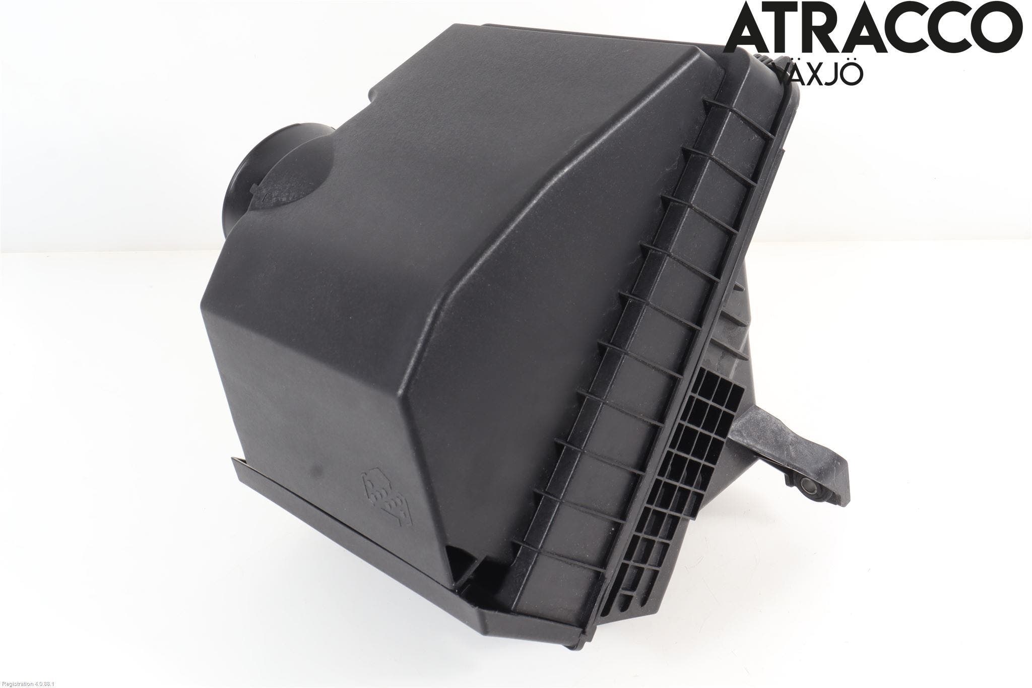 Hyundai TUCSON 05- Luftrenare