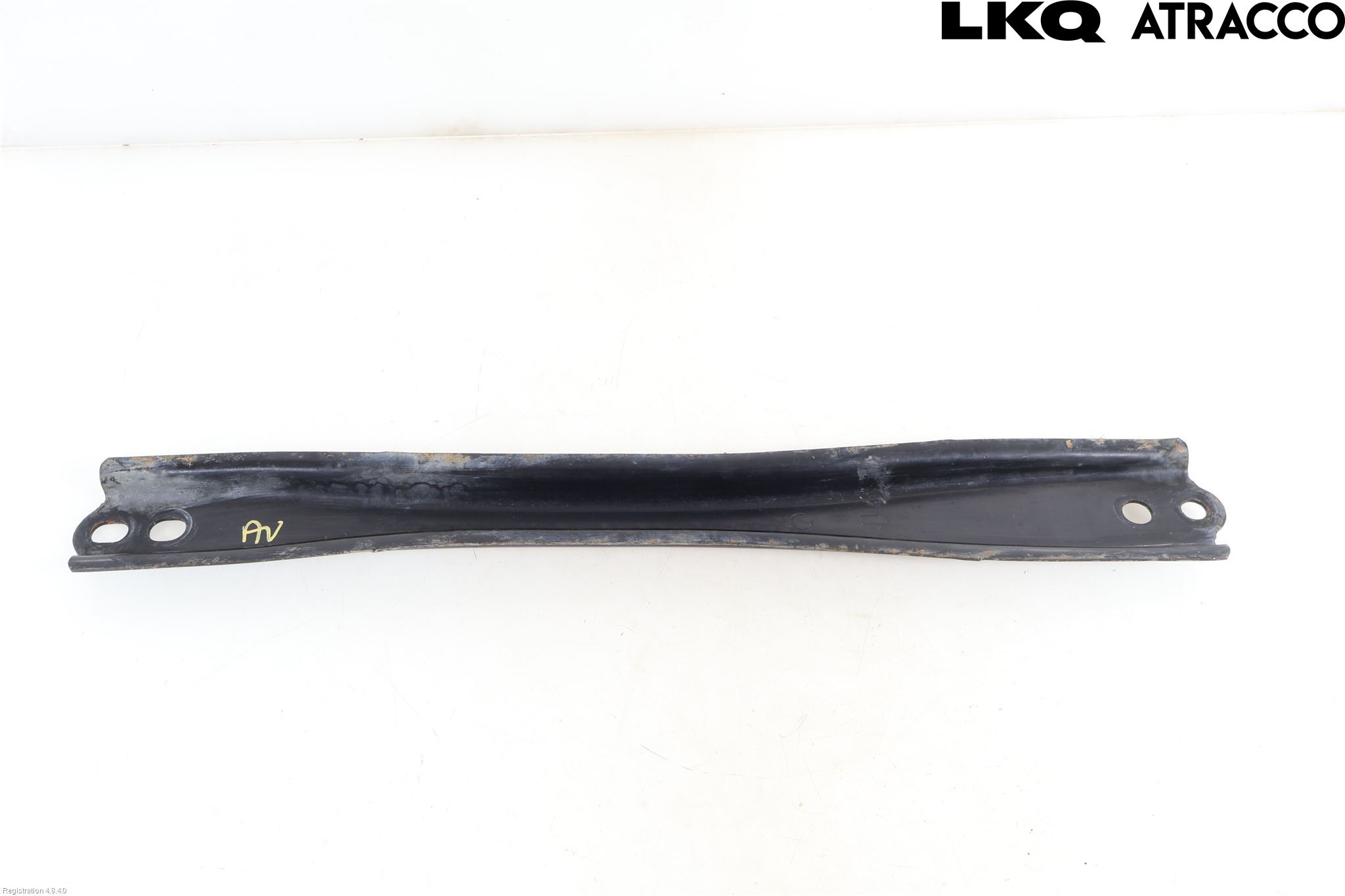 Toyota C-HR 16-23 Motorbalk