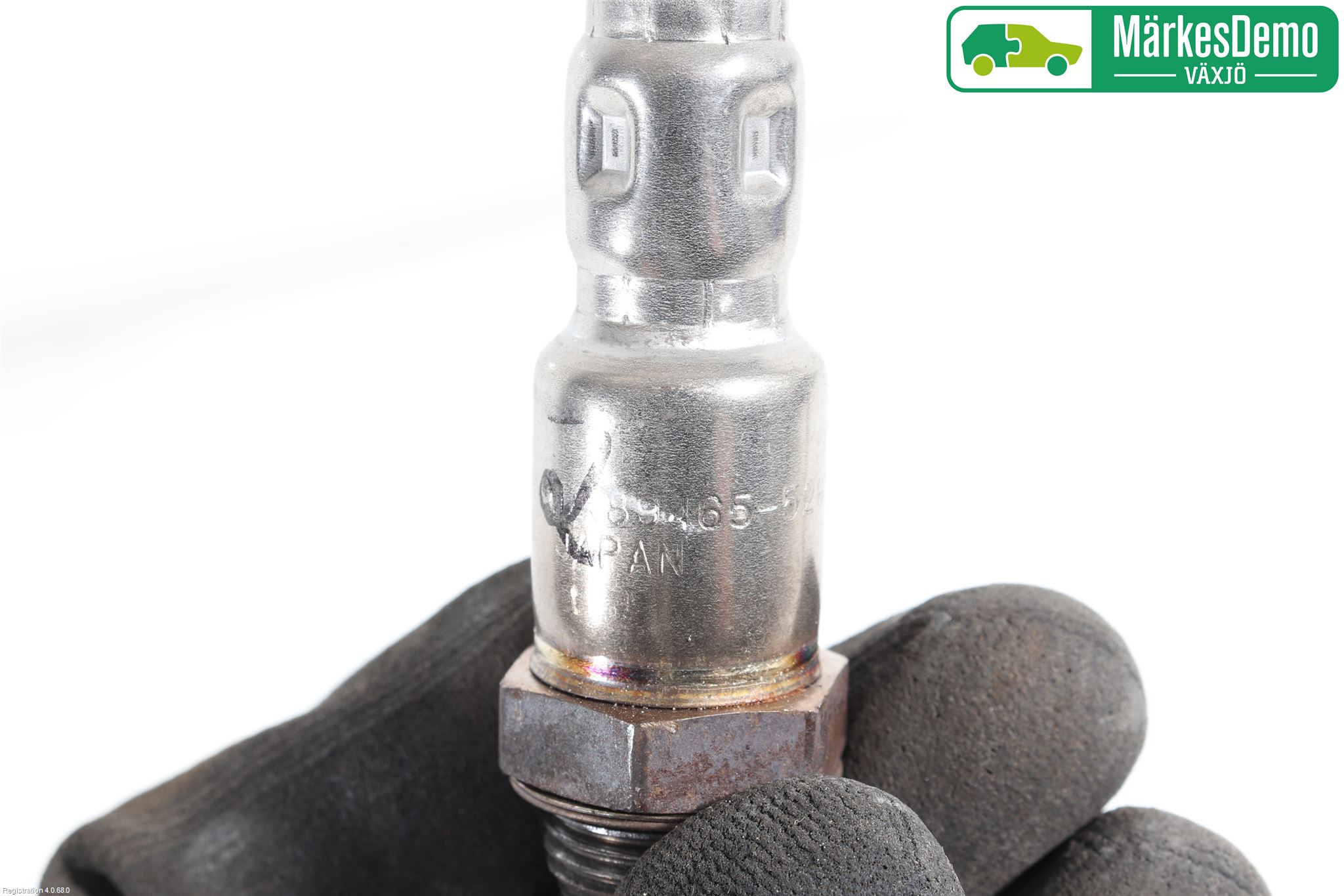 Toyota YARIS XP130 15-20 Injlambdasond