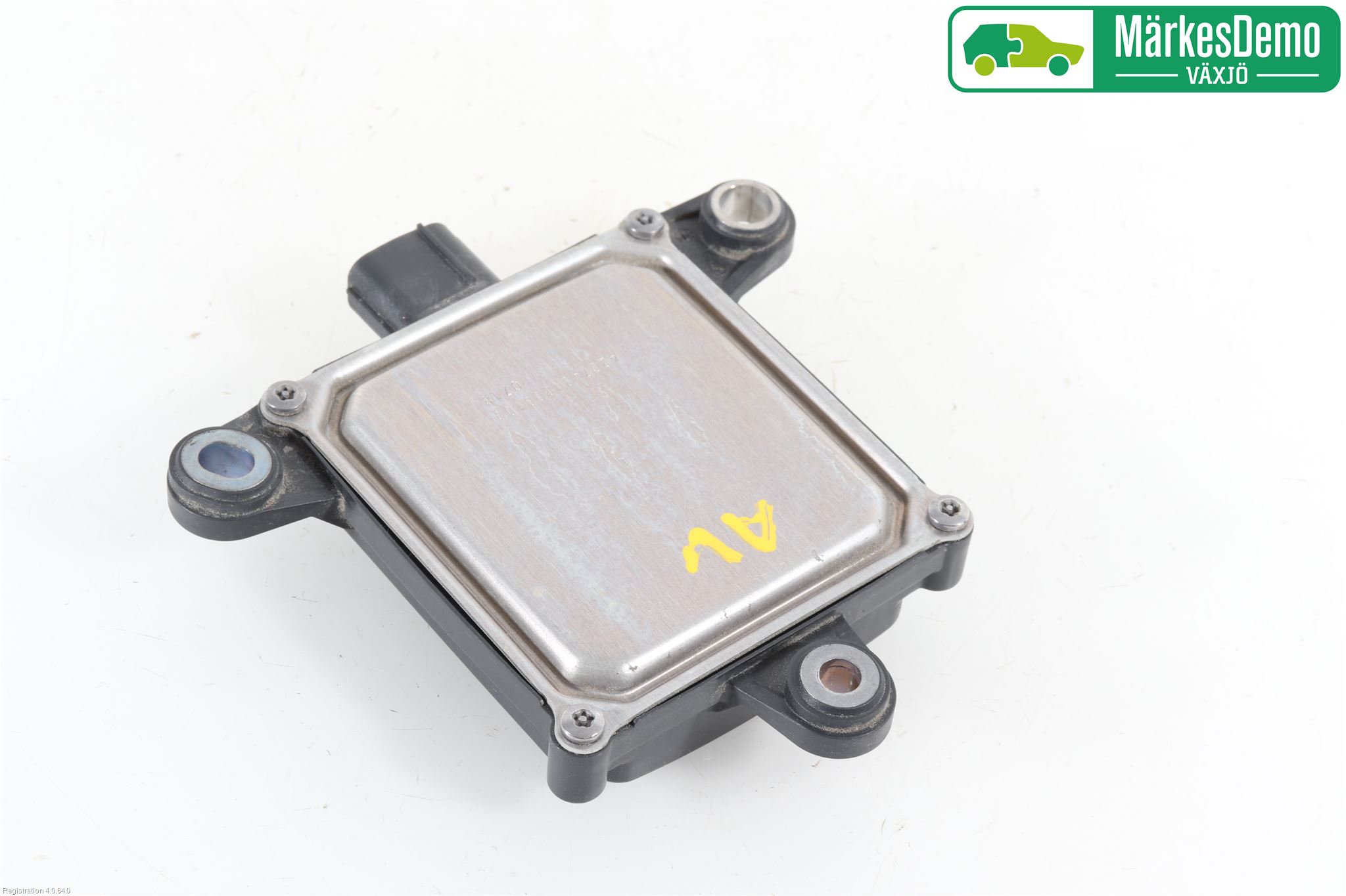 Toyota C-HR 16-23 Sensor Aktivt Kollisionsskydd