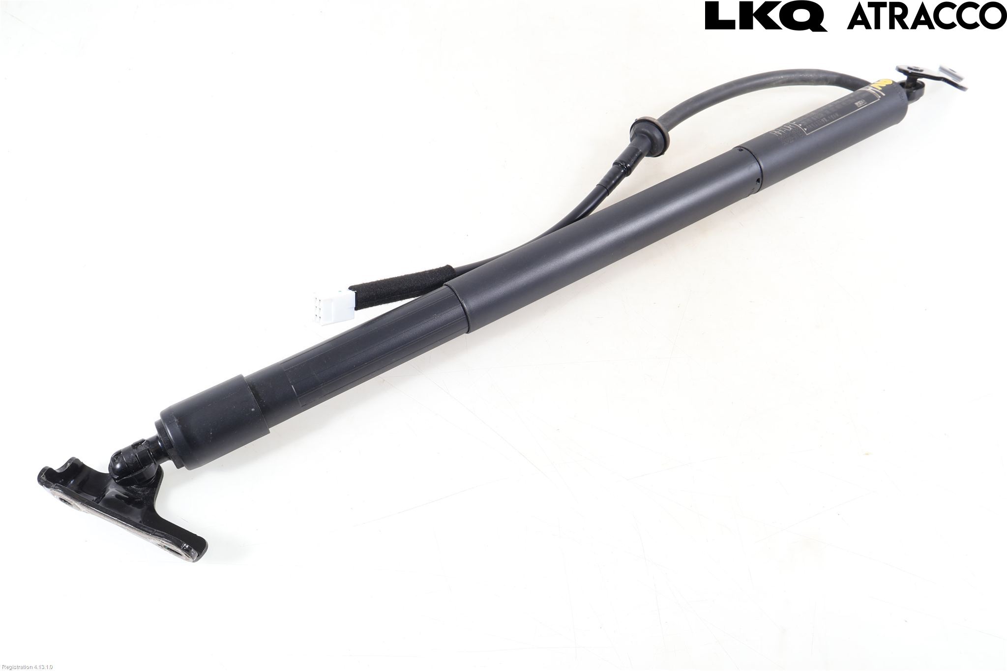 Toyota COROLLA CROSS XG10 22- Bakluckeöppnare Automatisk