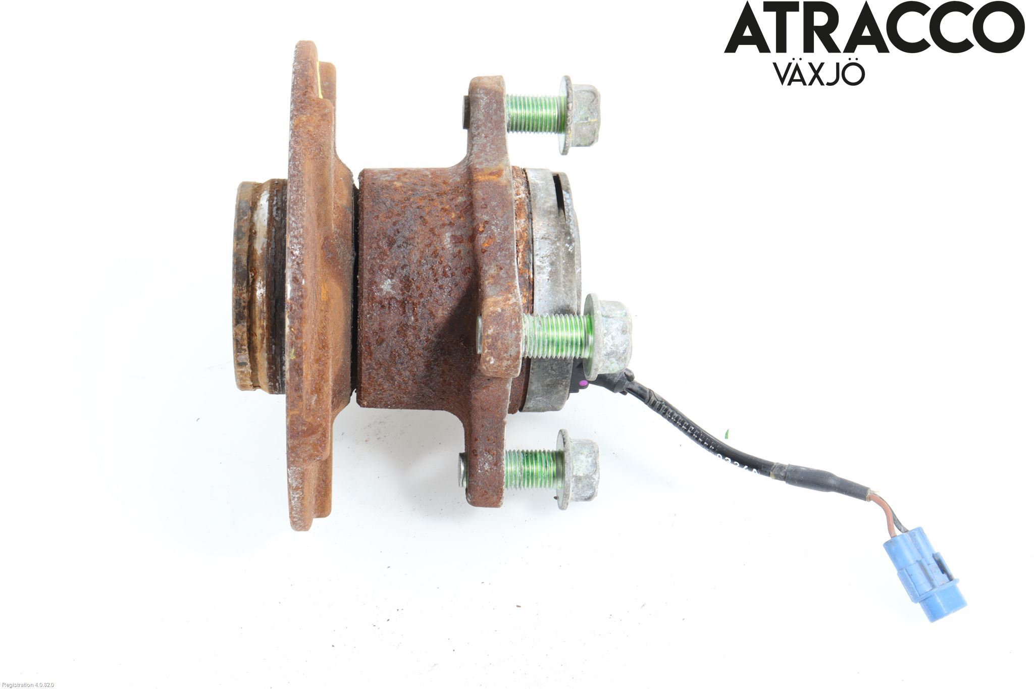 Suzuki VITARA 15- Nav Bak