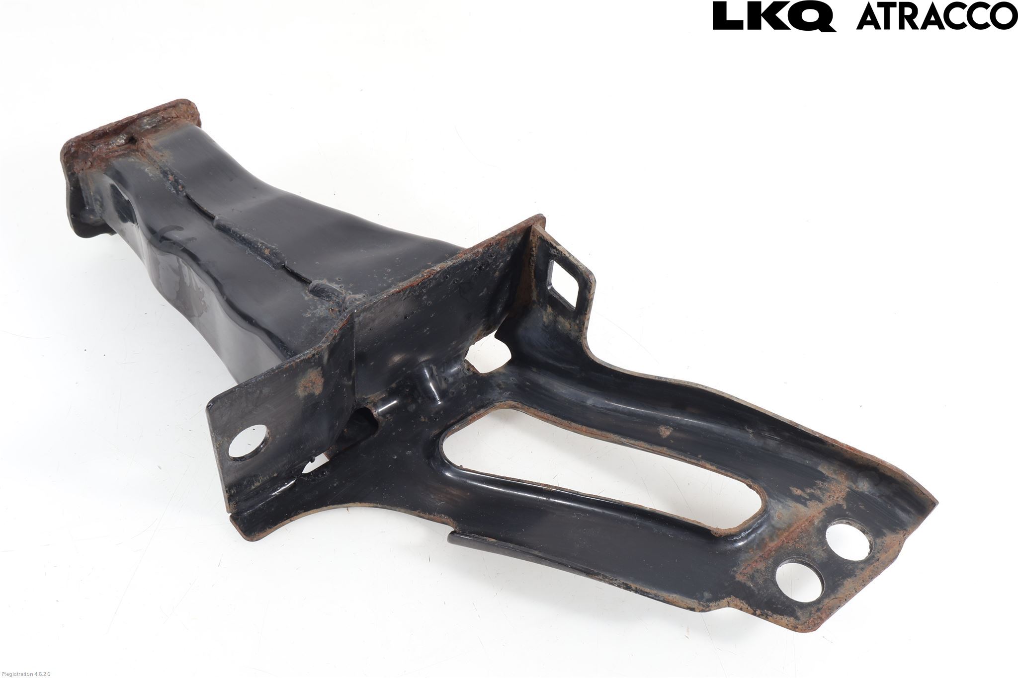 Volvo XC60 09-13 Framvagnsbalk