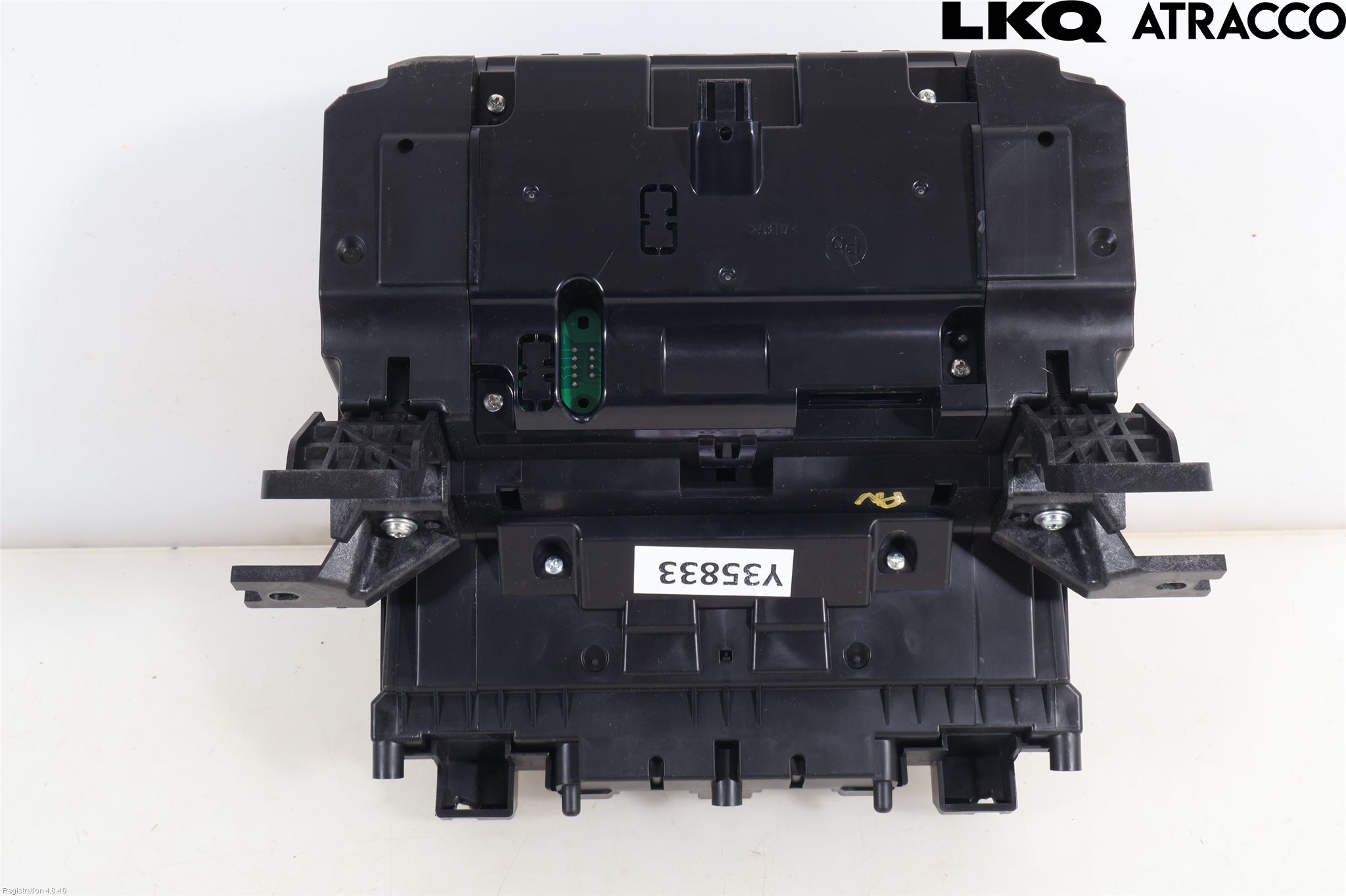 Hyundai KONA/ELECTRIC OS 18-23 Instrument Komb