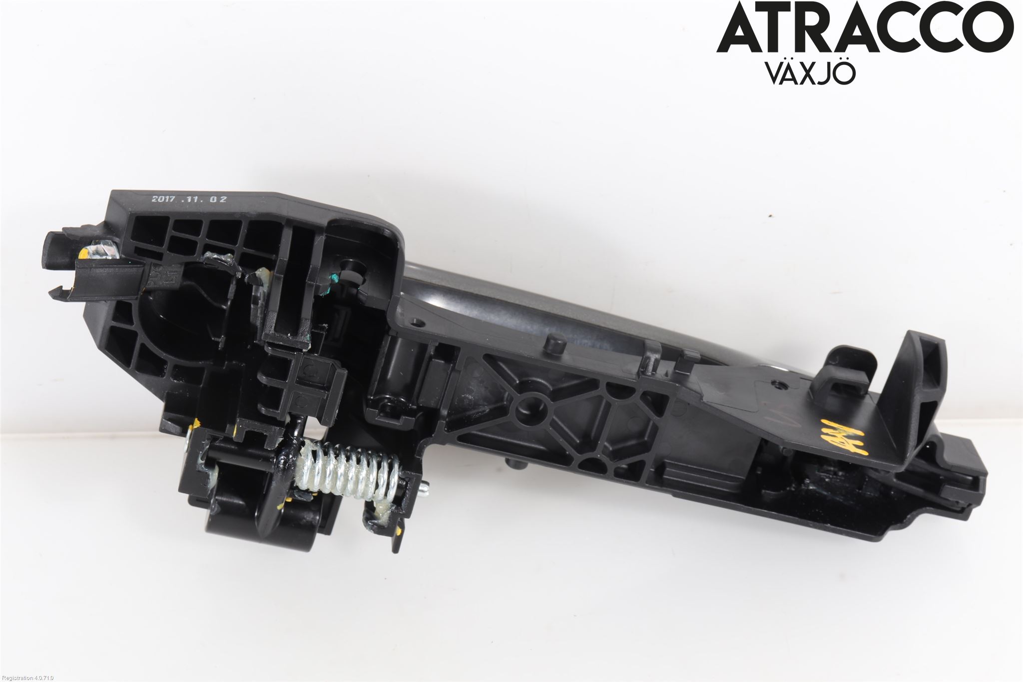 Hyundai i30 PD 17- Dörrhandtag Yttre Vä