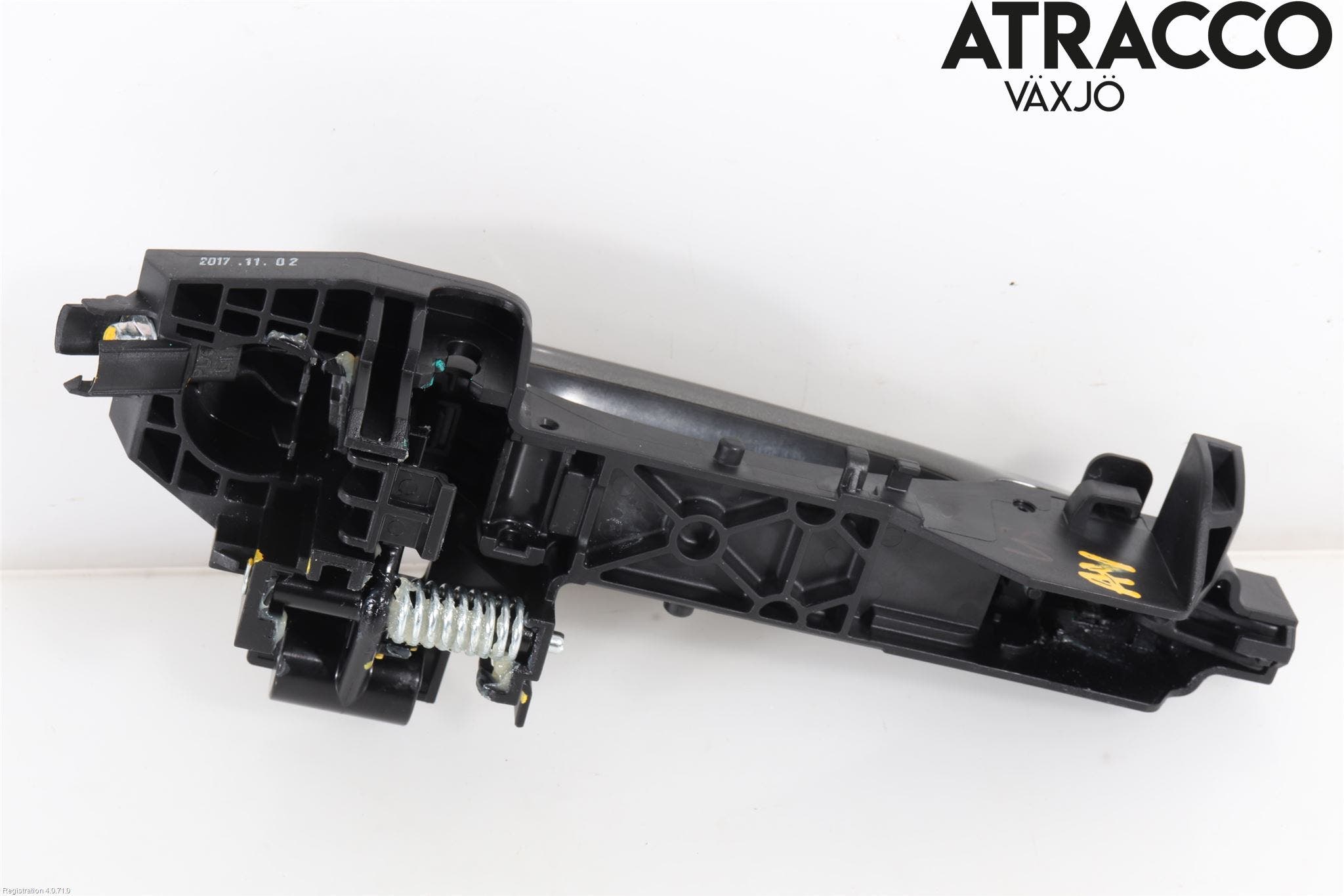 Hyundai i30 PD 17- Dörrhandtag Yttre Vä