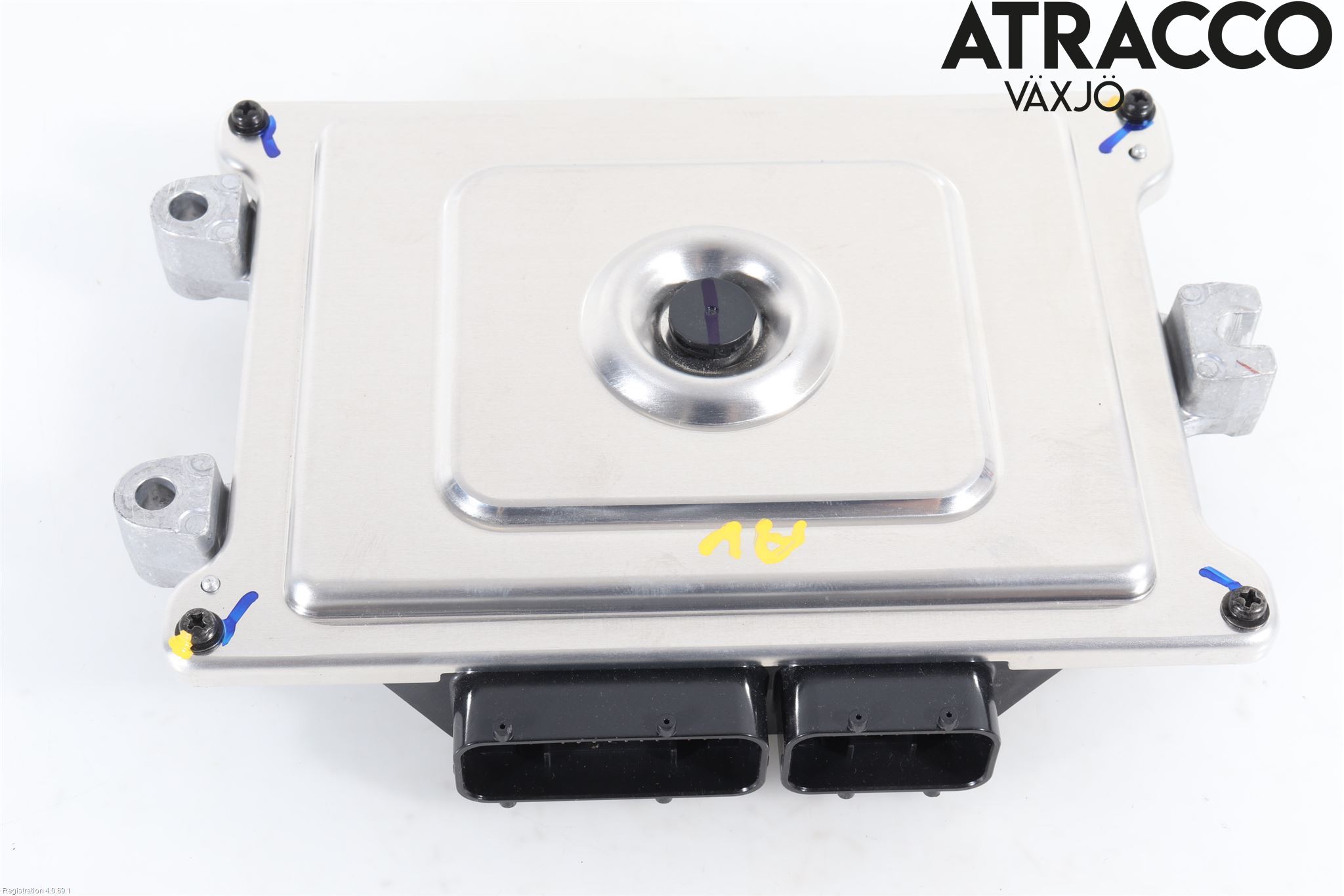 Honda CR-V 19-22 Styrenhet Insprut Bensin