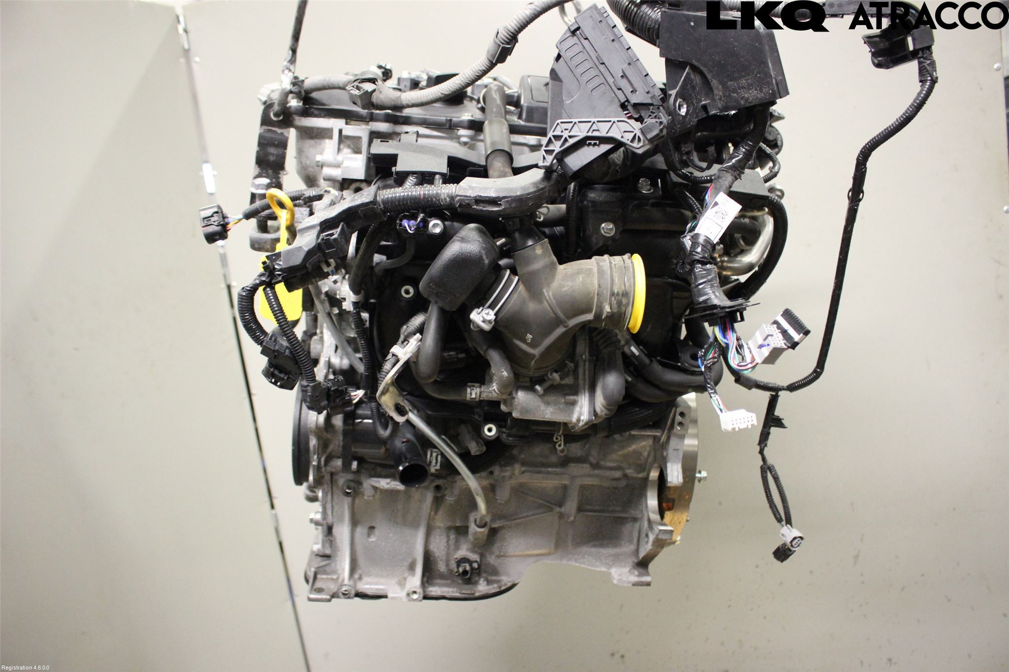 Toyota C-HR 16-23 Motor Bensin