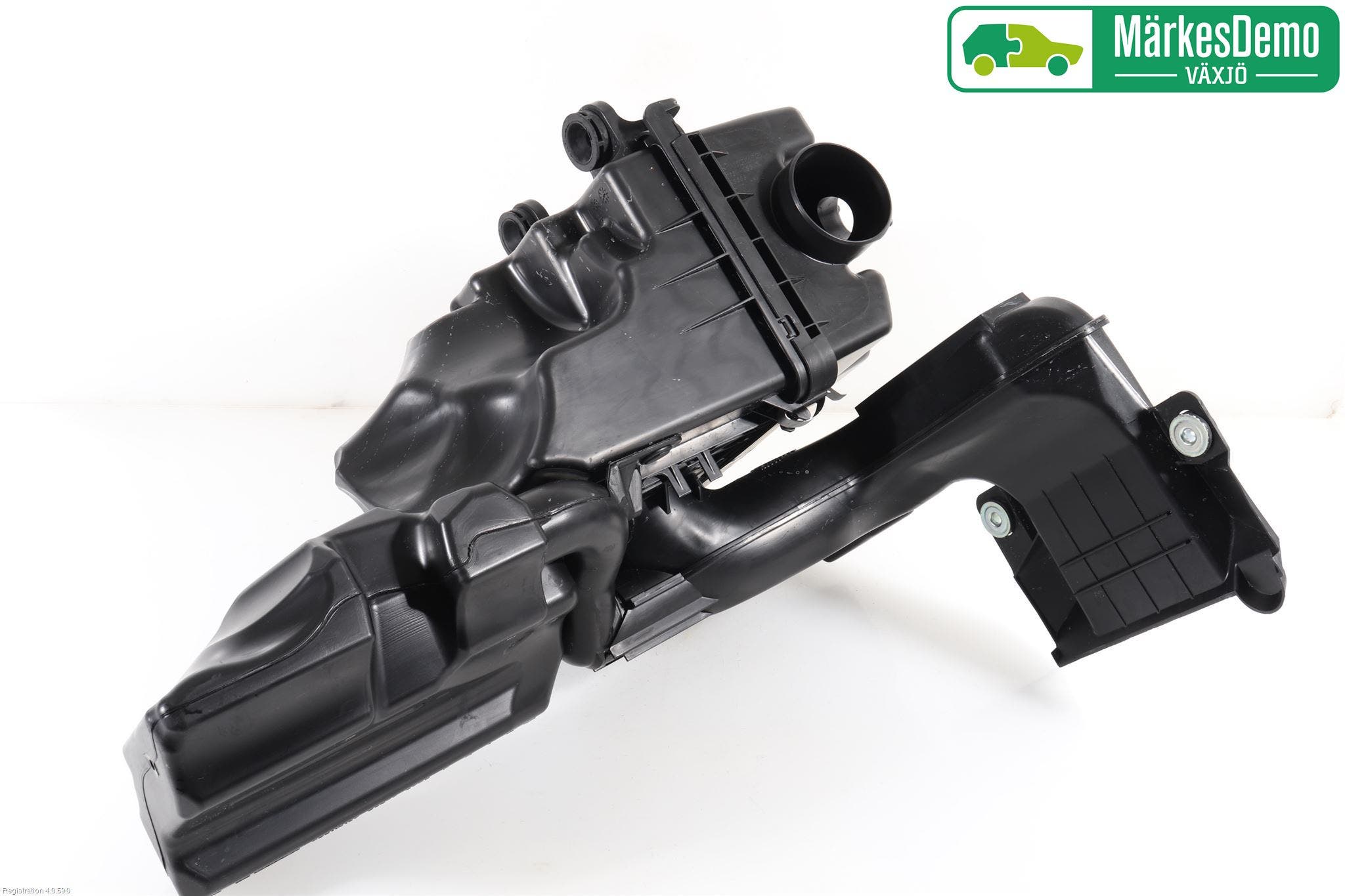 Mazda 3 III 14-19 Luftrenare