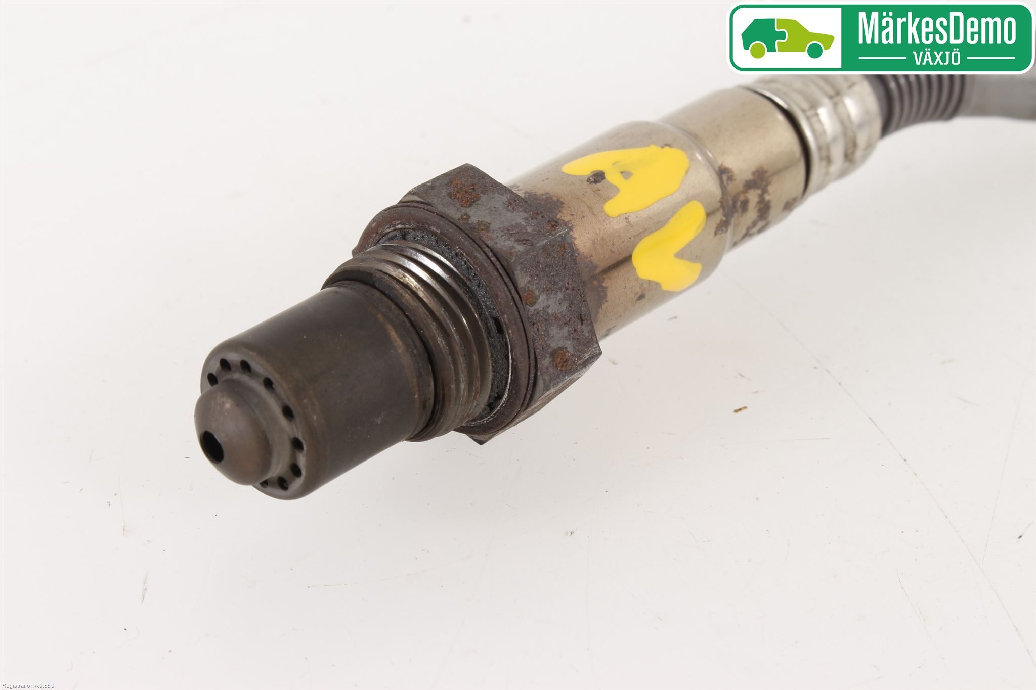 Hyundai TUCSON 05- Injlambdasond