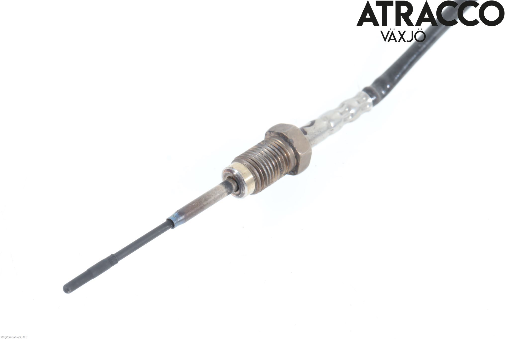 BMW 5 F10/F11/F18 09-17 Sensor Avgas