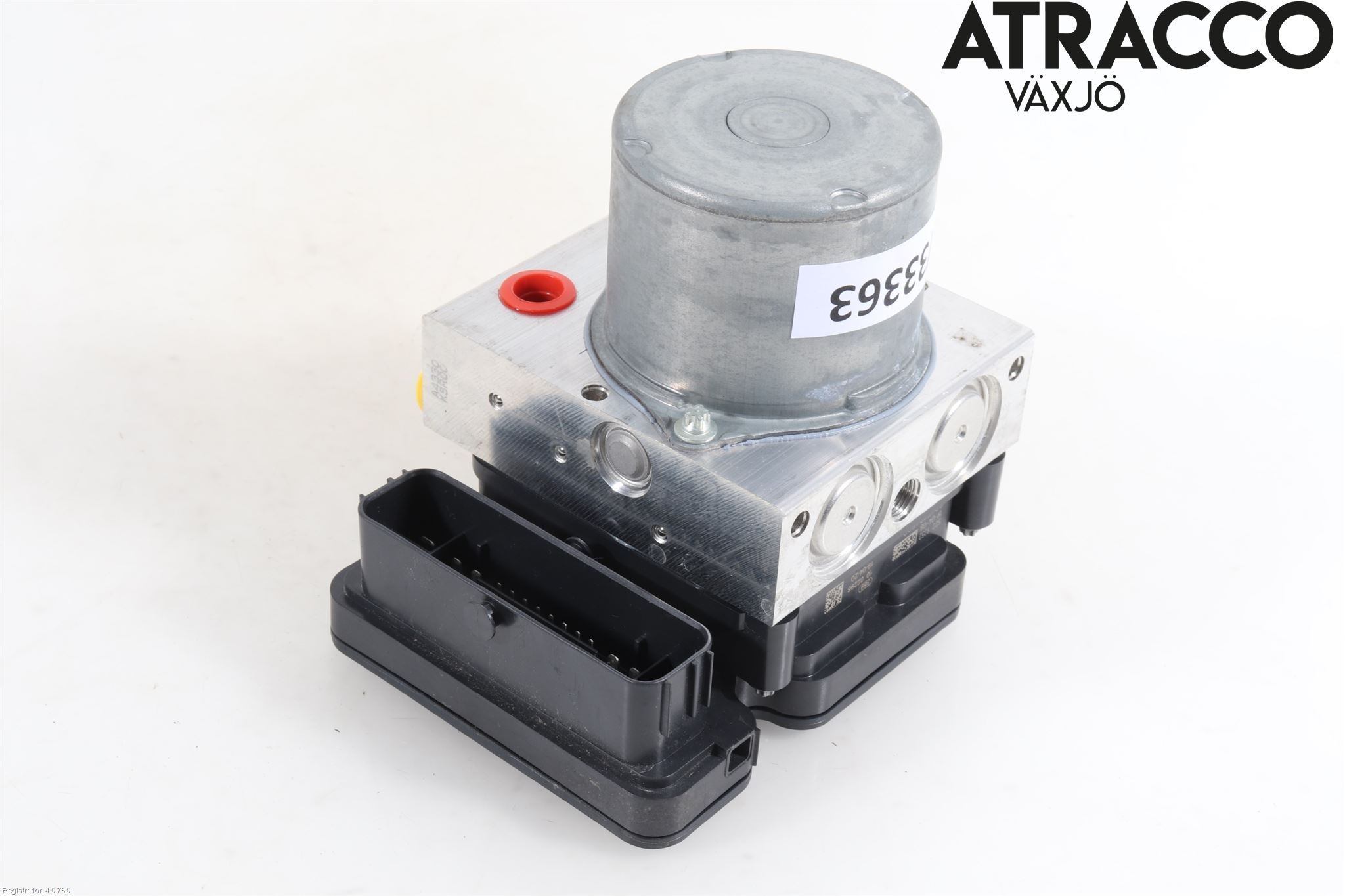 Honda CR-V 19-22 Abs Hydraulaggregat