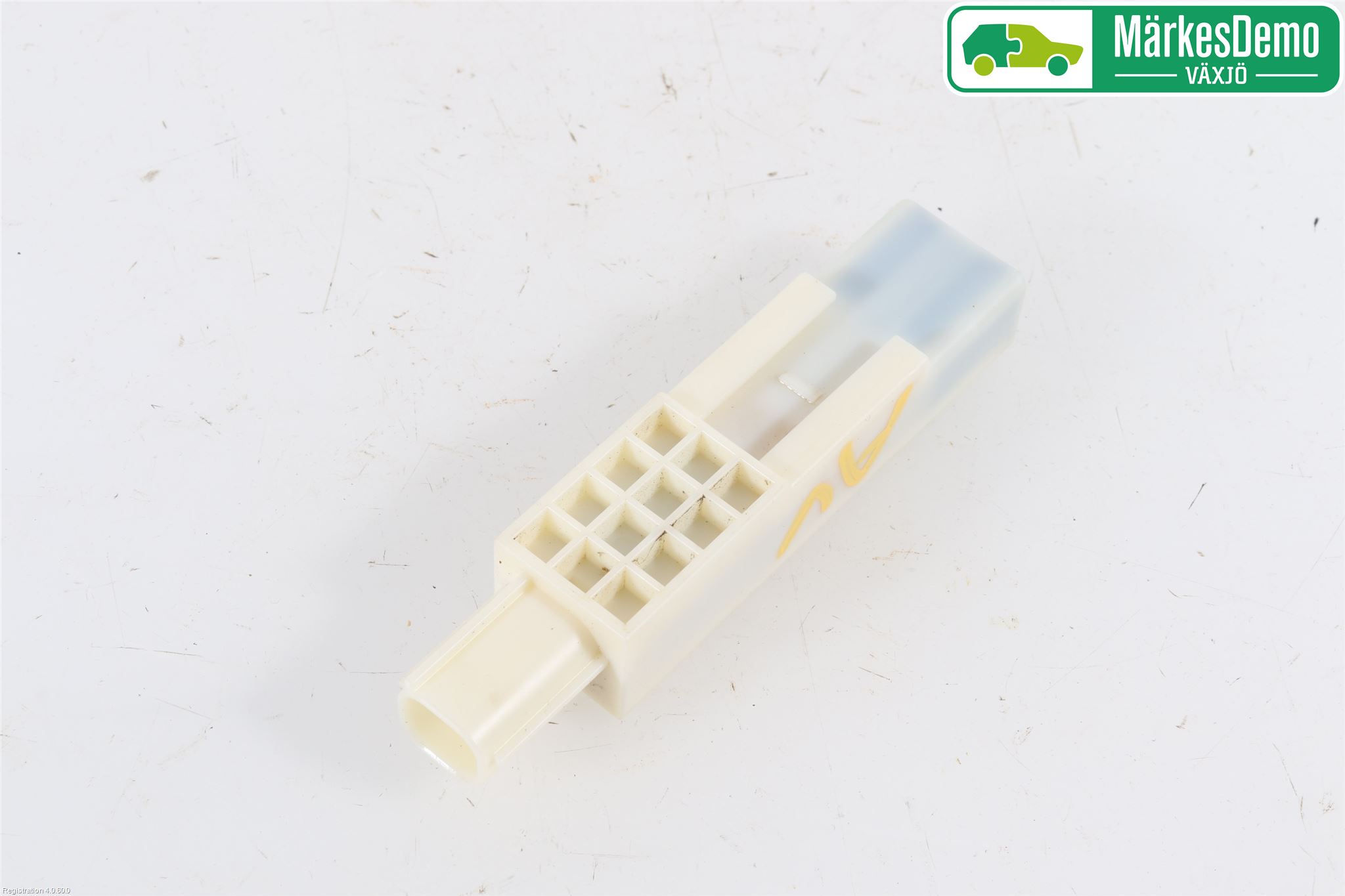 Mazda 3 IV 19- Antenn El