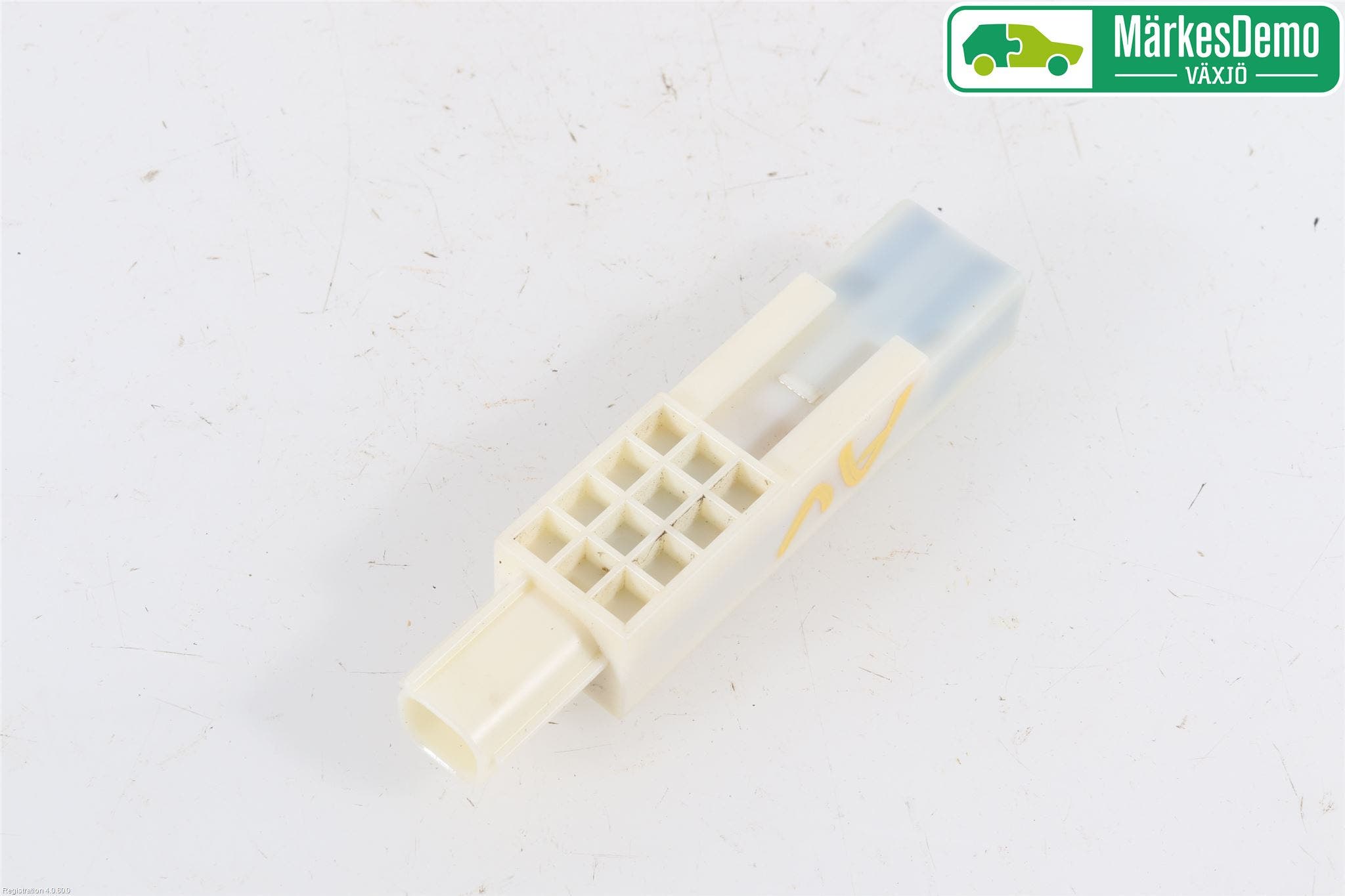 Mazda 3 IV 19- Antenn El