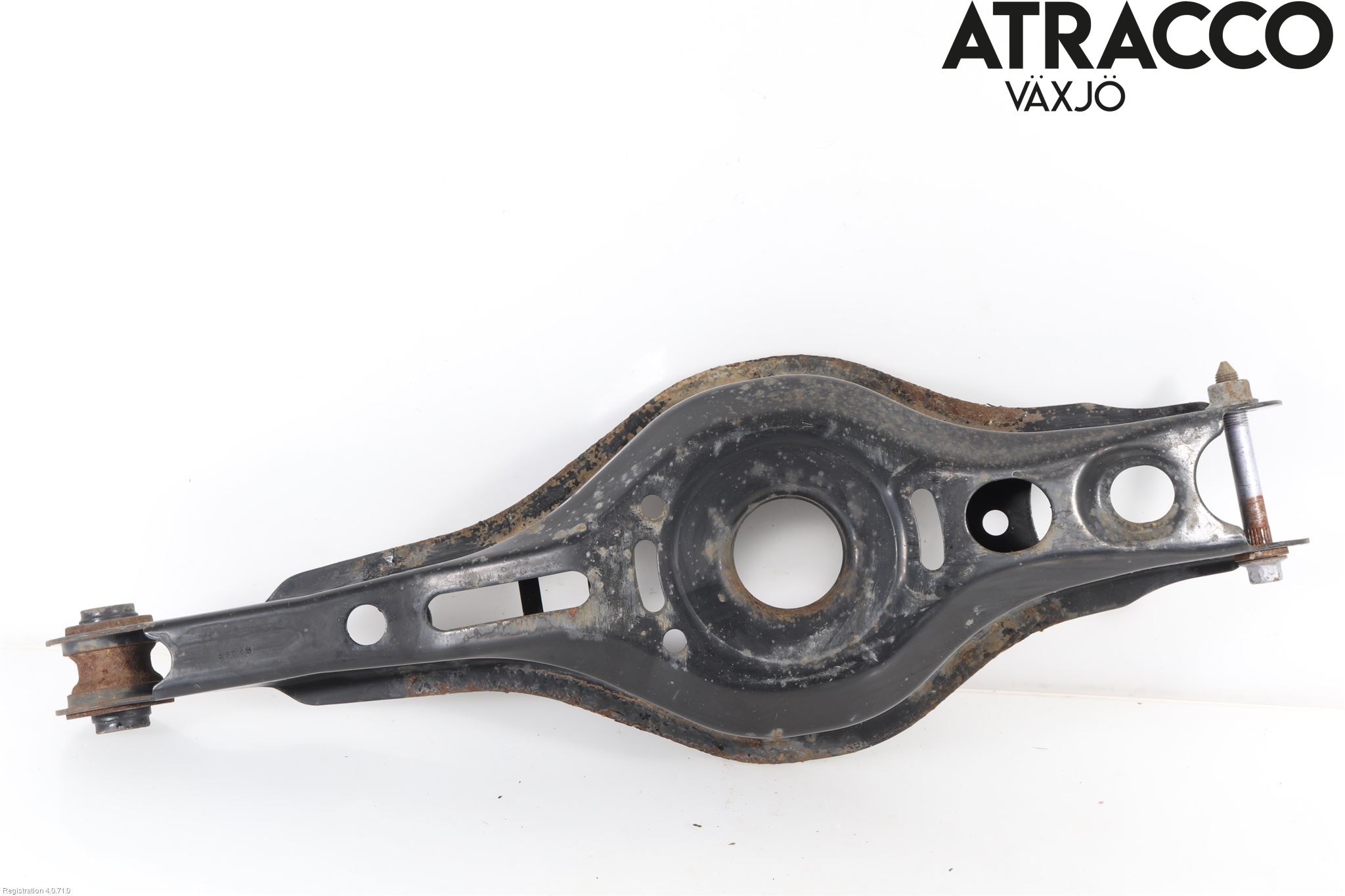 Toyota C-HR 16-23 Bärarm Bak Vänster