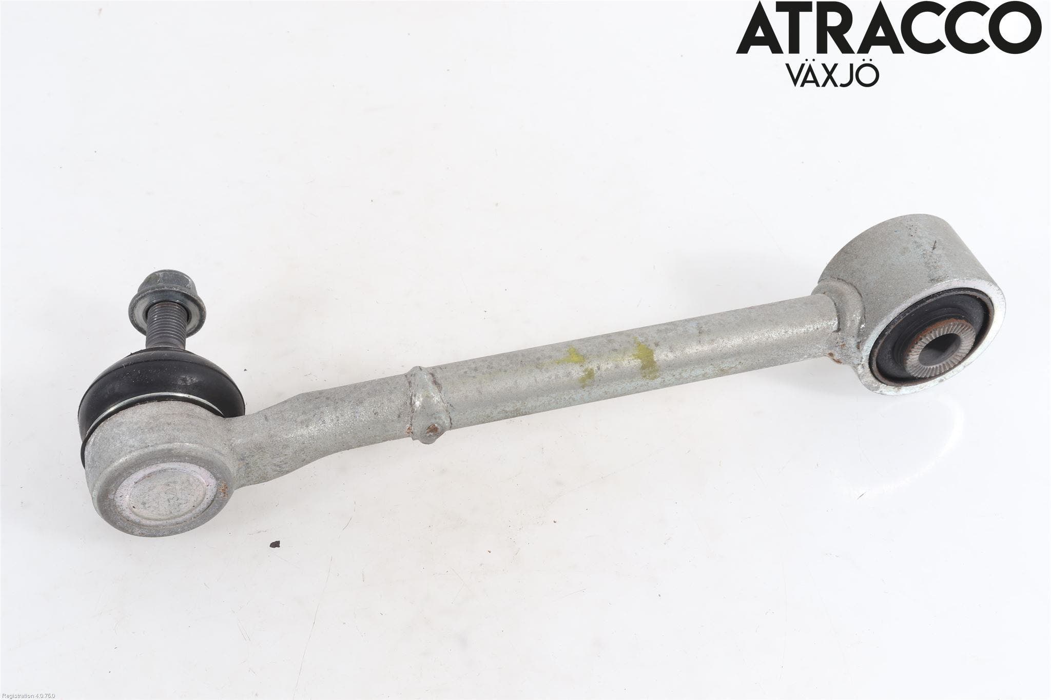 Toyota AVENSIS 09-15 Bärarm Bak Höger