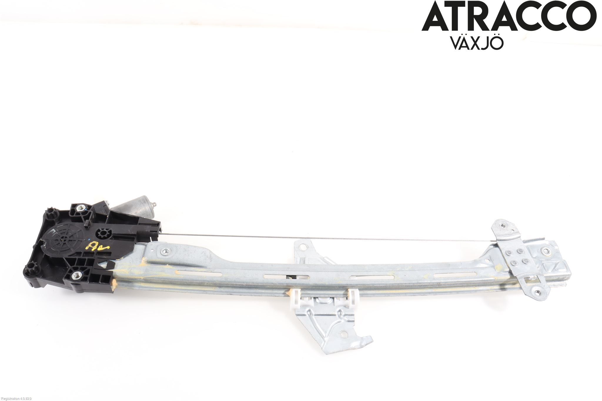 Suzuki VITARA 15- Fönsterhiss El Kompl