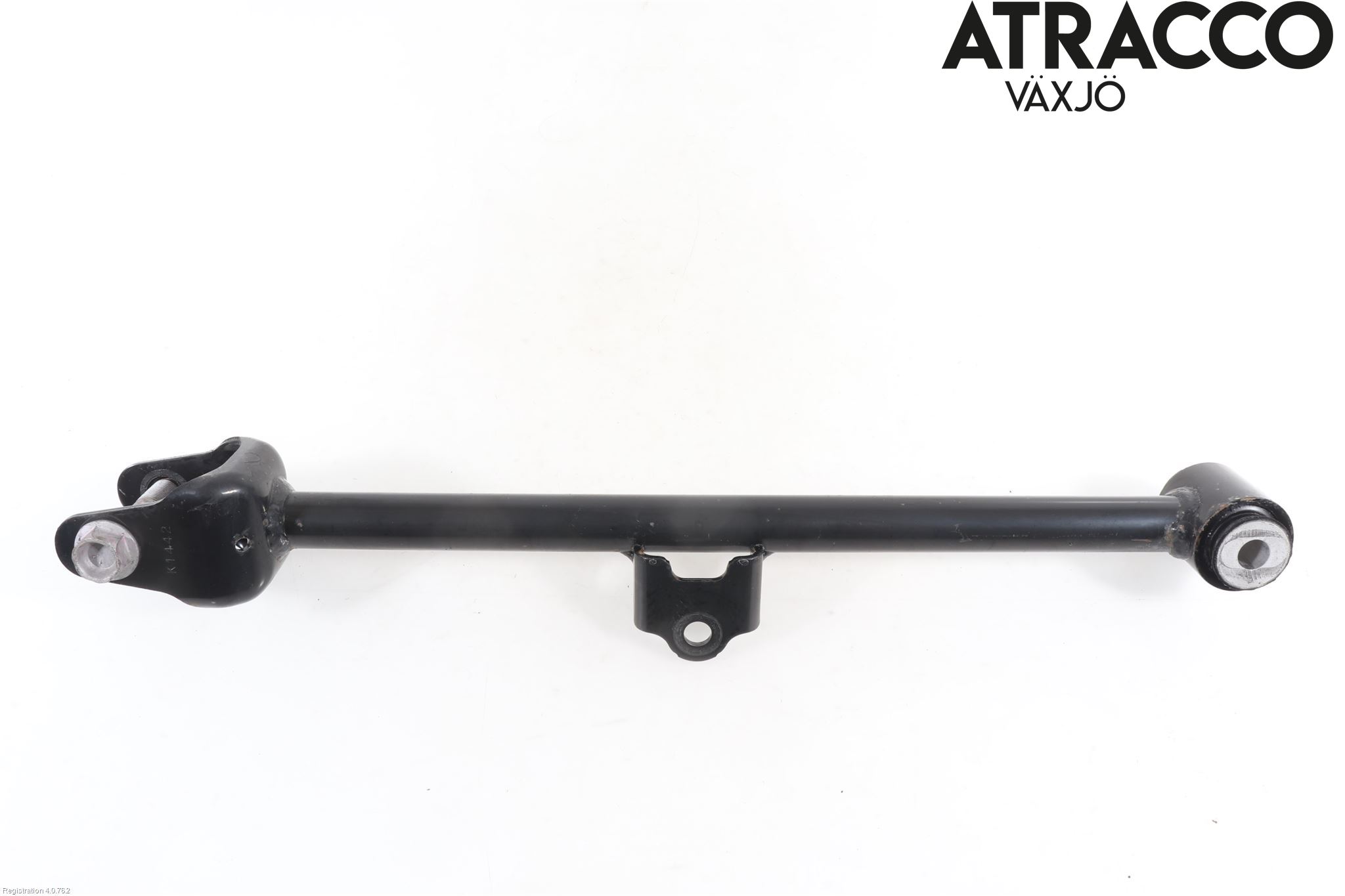 Mazda MX-5 IV (ND/ND2/ND3) MIATA 15- Bärarm Bak Höger