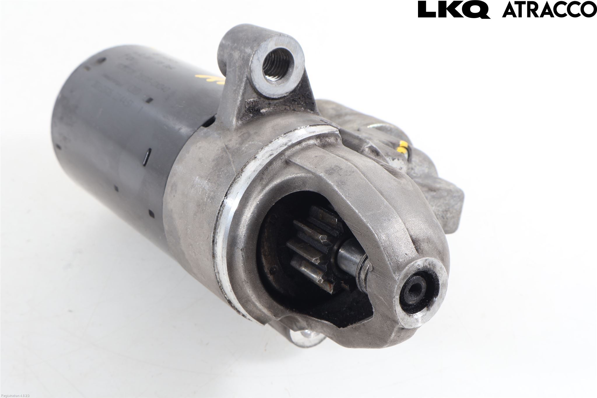 Toyota AURIS 13-19 Startmotor Diesel