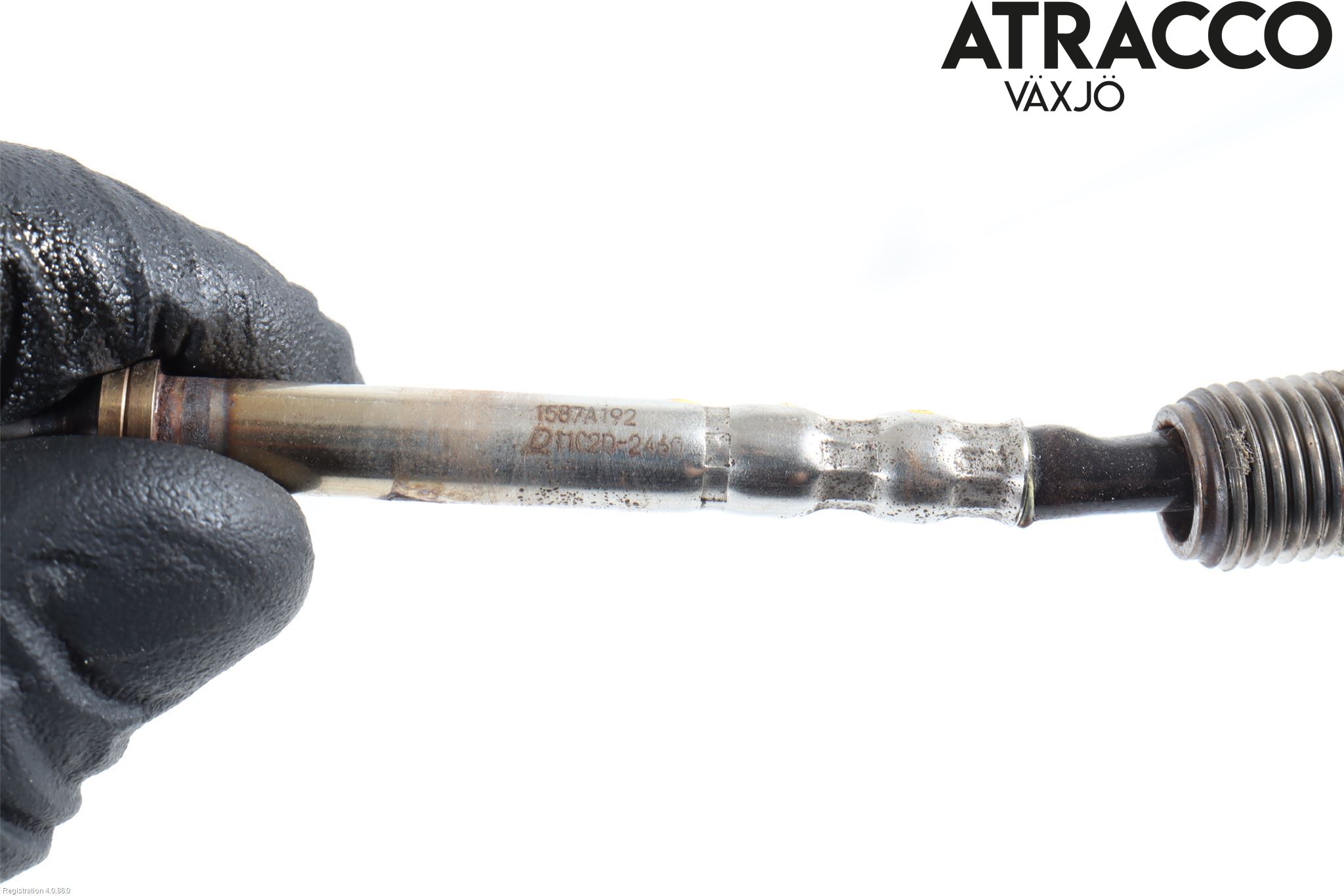 Mitsubishi ECLIPS CROSS Sensor Avgas