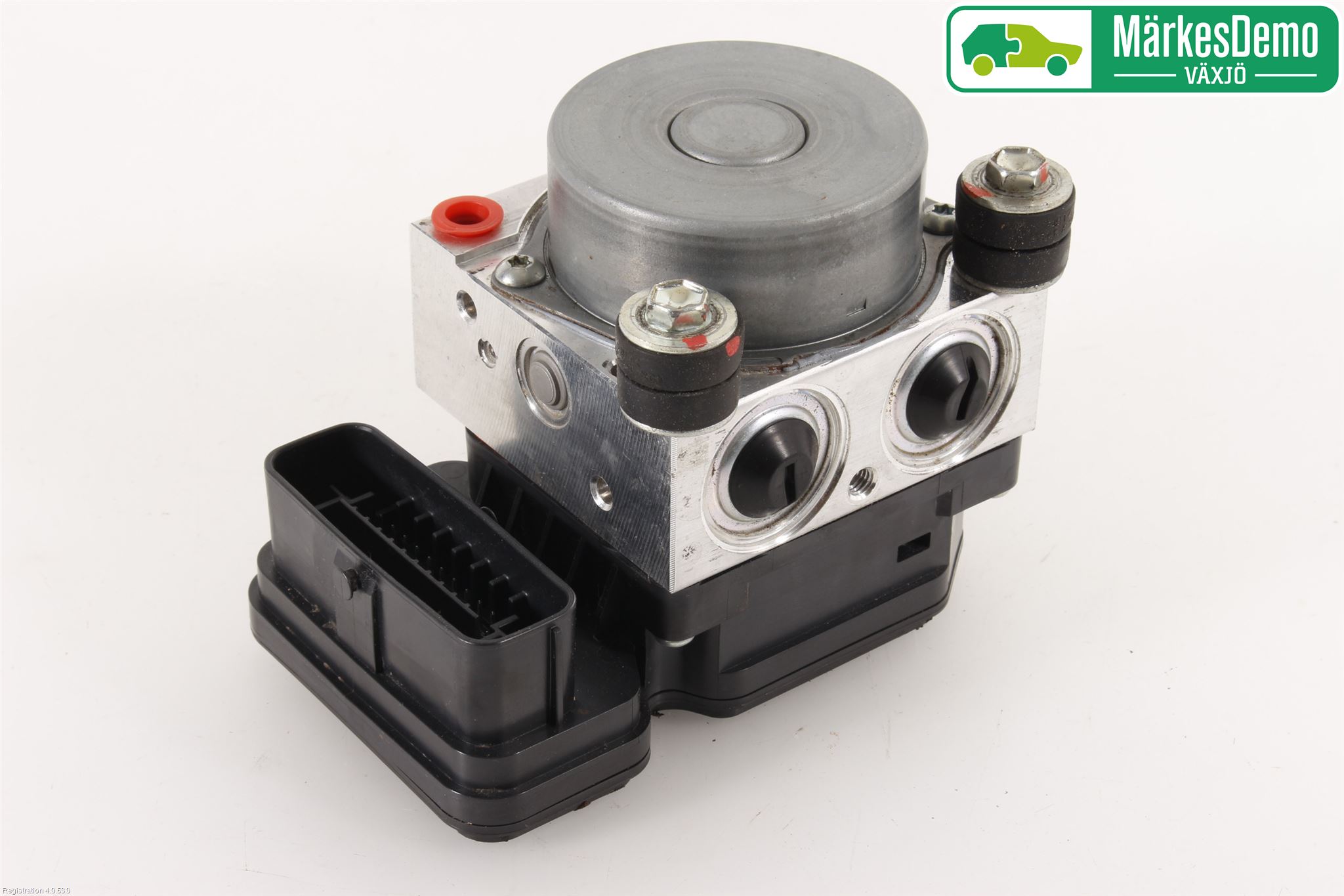 Toyota C-HR 16-23 Abs Hydraulaggregat