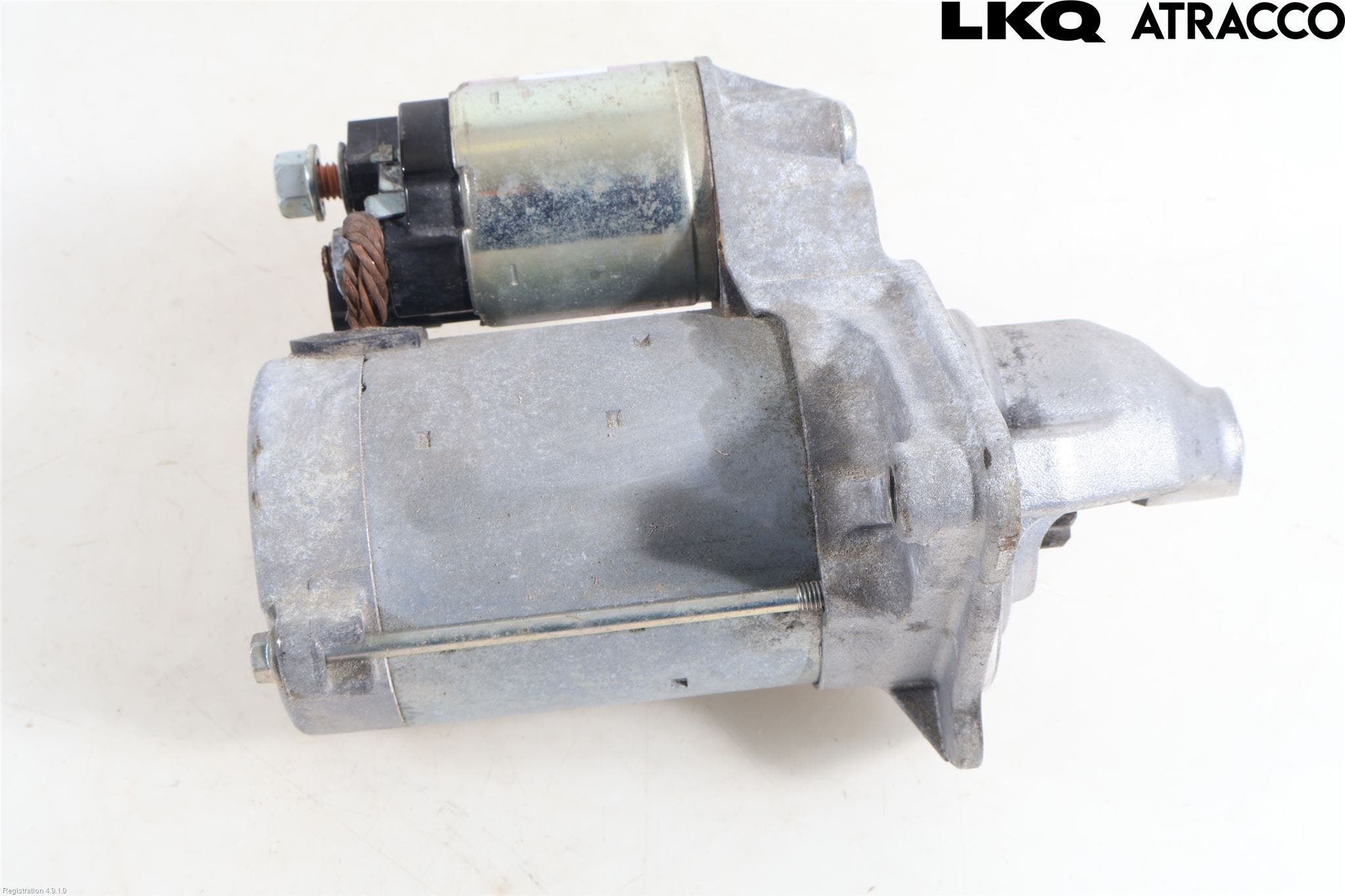 Toyota YARIS XP130 15-20 Startmotor