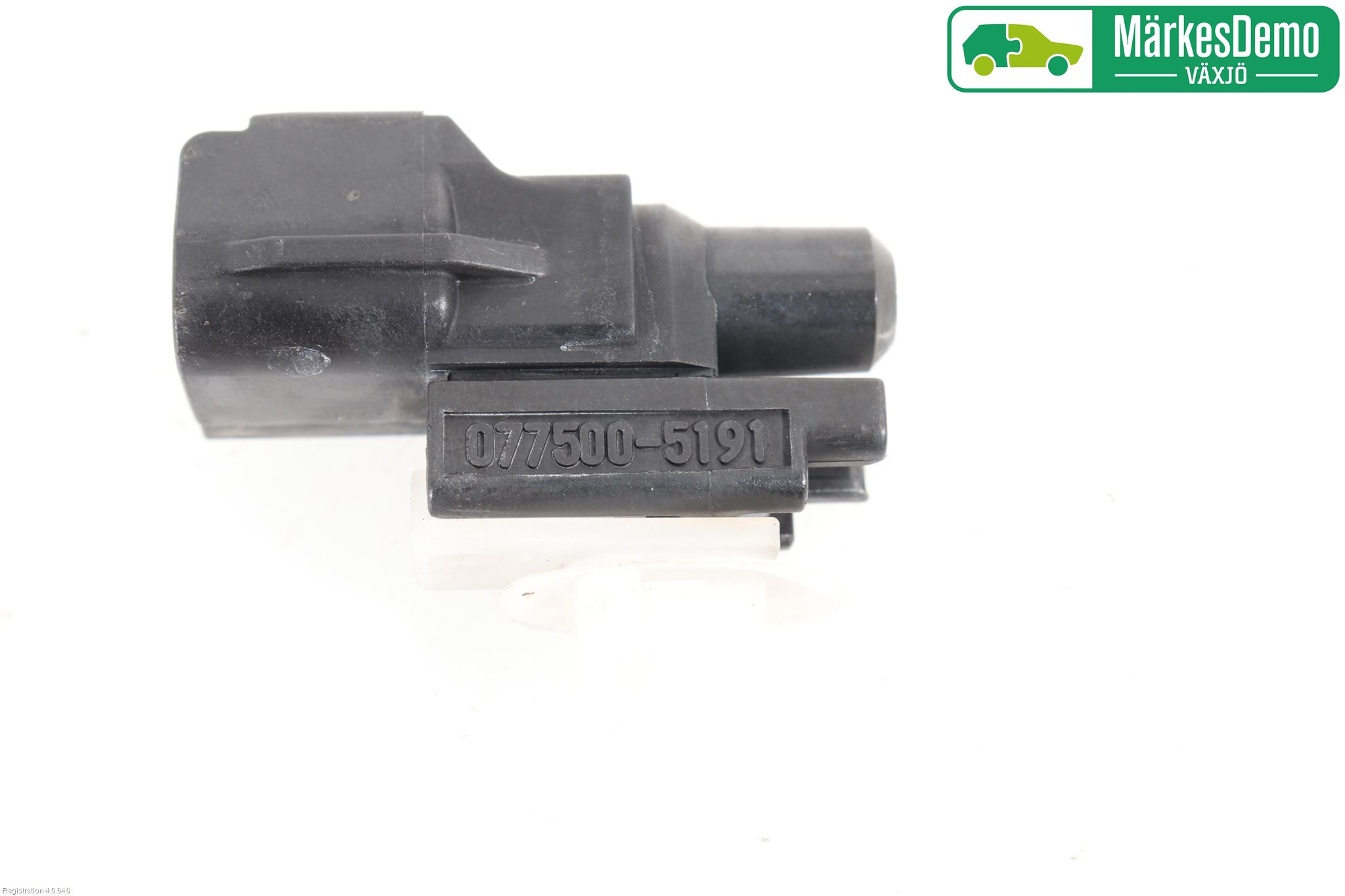 Toyota YARIS XP130 15-20 Ac Innertemperatur Sensor