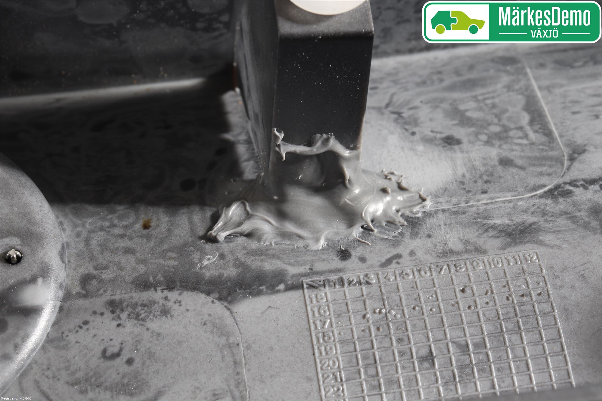 Toyota C-HR 16-23 Reflexramp-Dekorramp