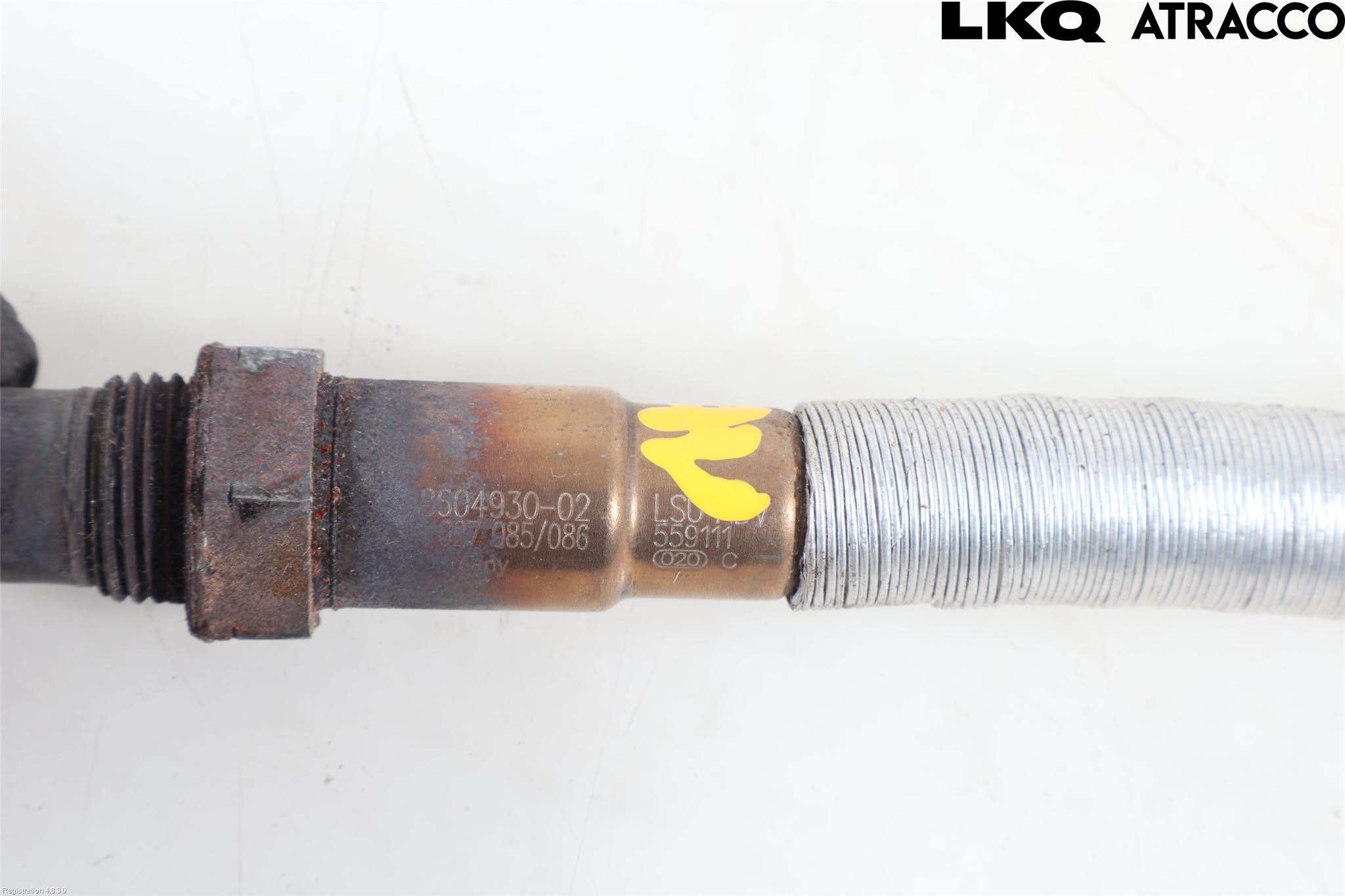 BMW i3 I01 13-22 Injlambdasond