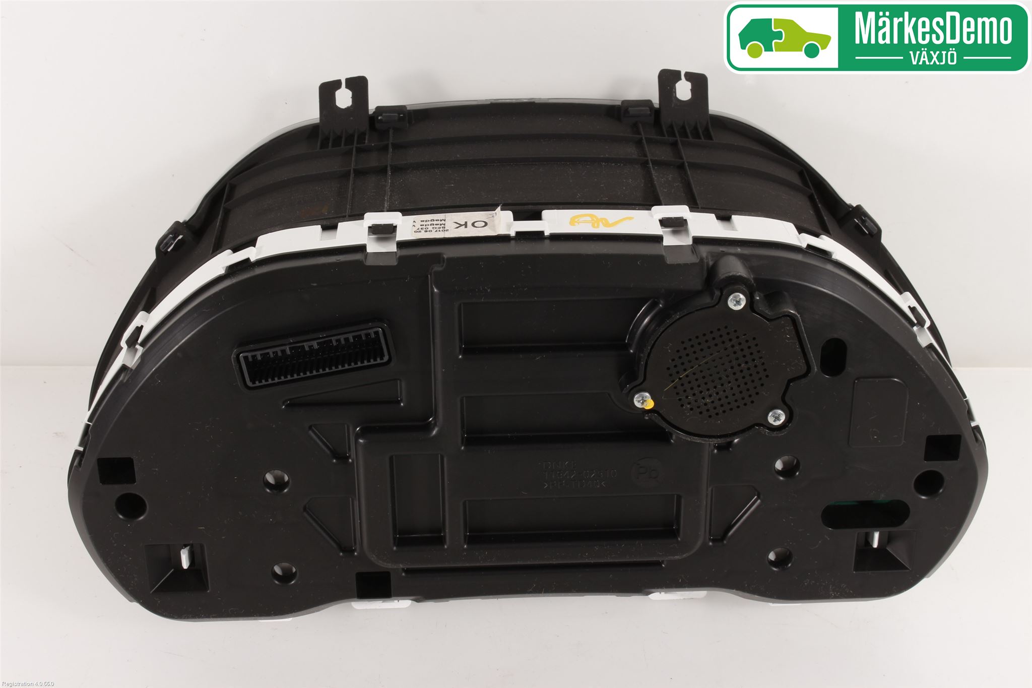 Hyundai i30 PD 17- Instrument Komb
