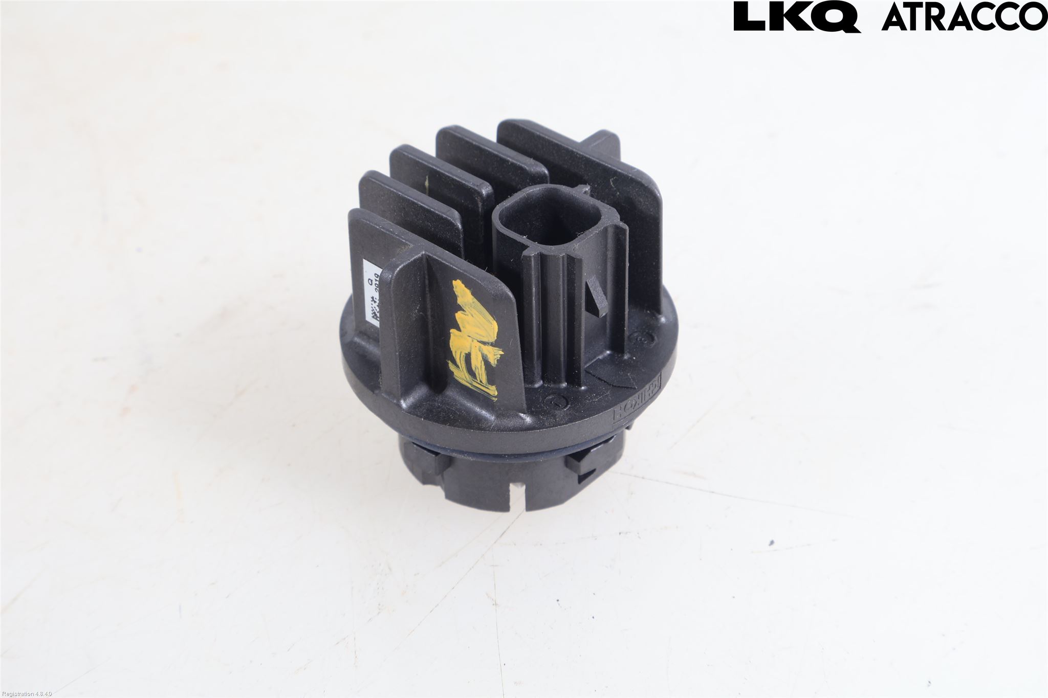 Toyota COROLLA 19- Styrenhet Strålkastare