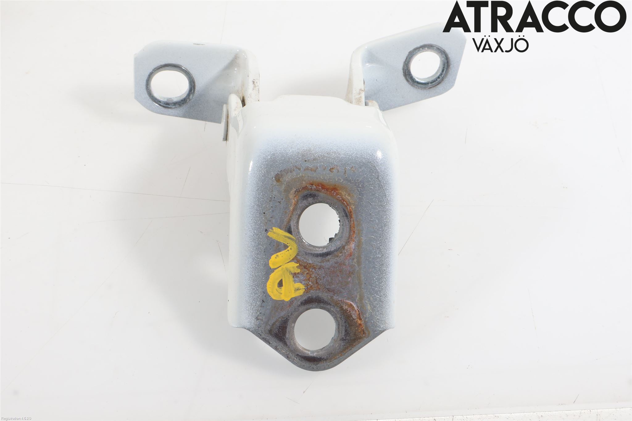 Mazda CX-60 22- Dörrgångjärn