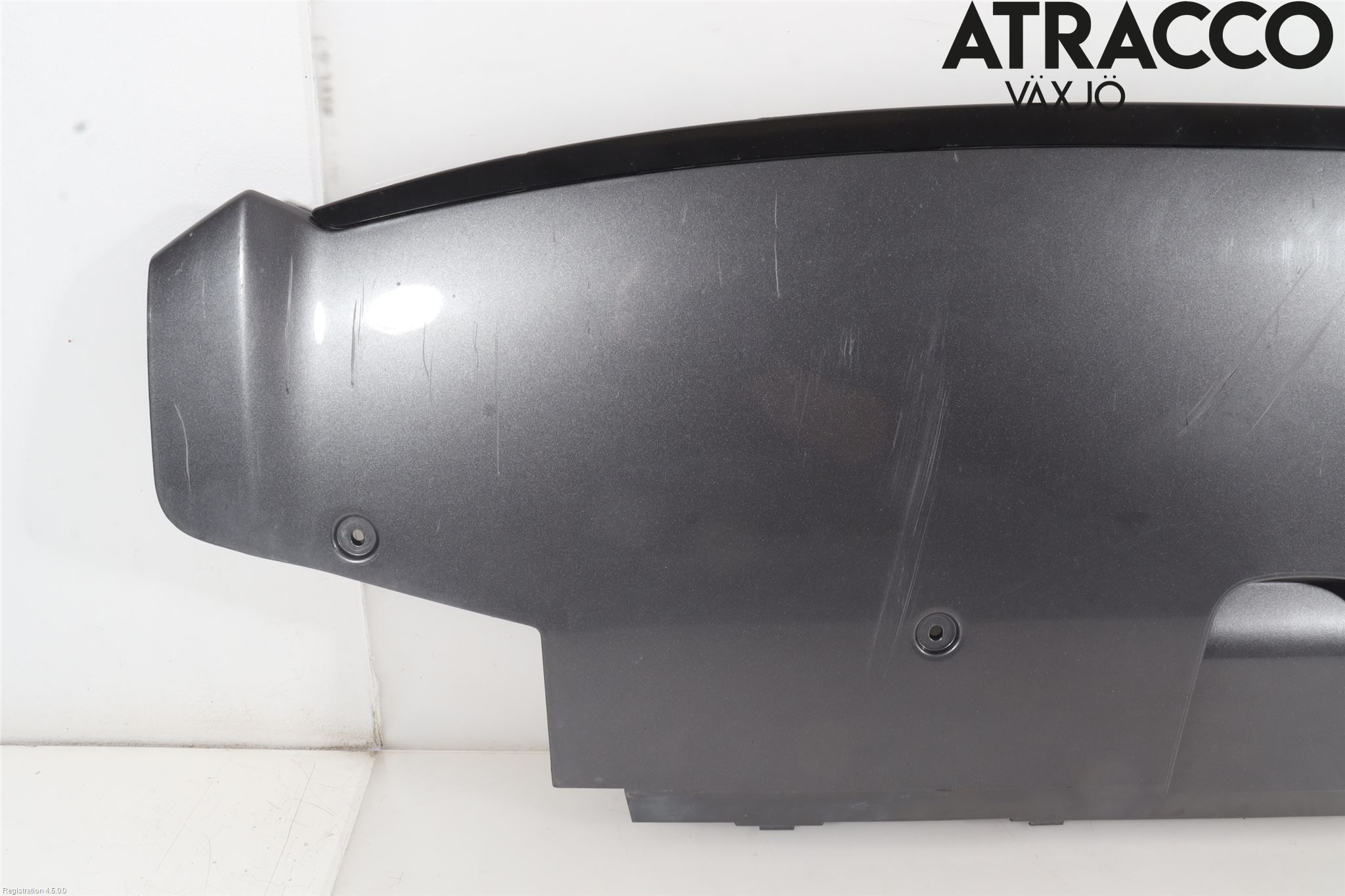 Landrover RANGE ROVER VELAR (L560) 17- Stötfångardel Fram Mitt