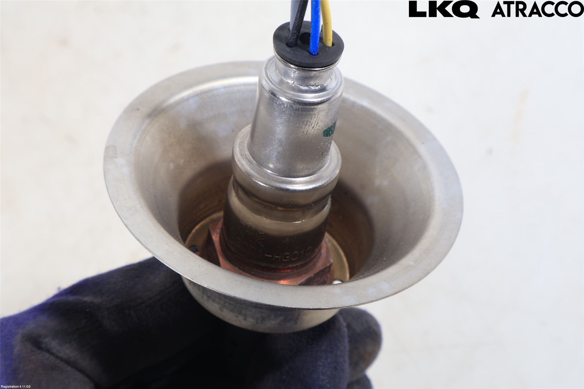 Honda HR-V 21- Injlambdasond