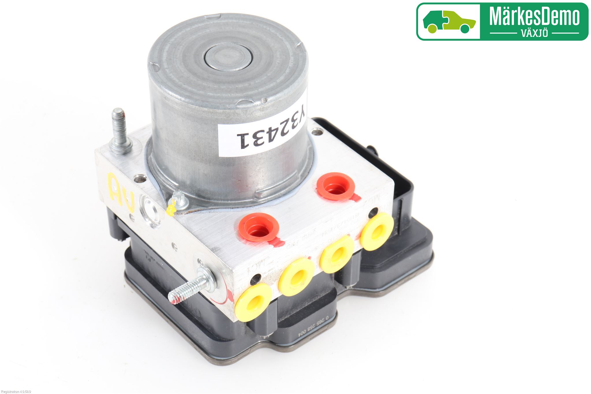 Suzuki VITARA 15- Abs Hydraulaggregat