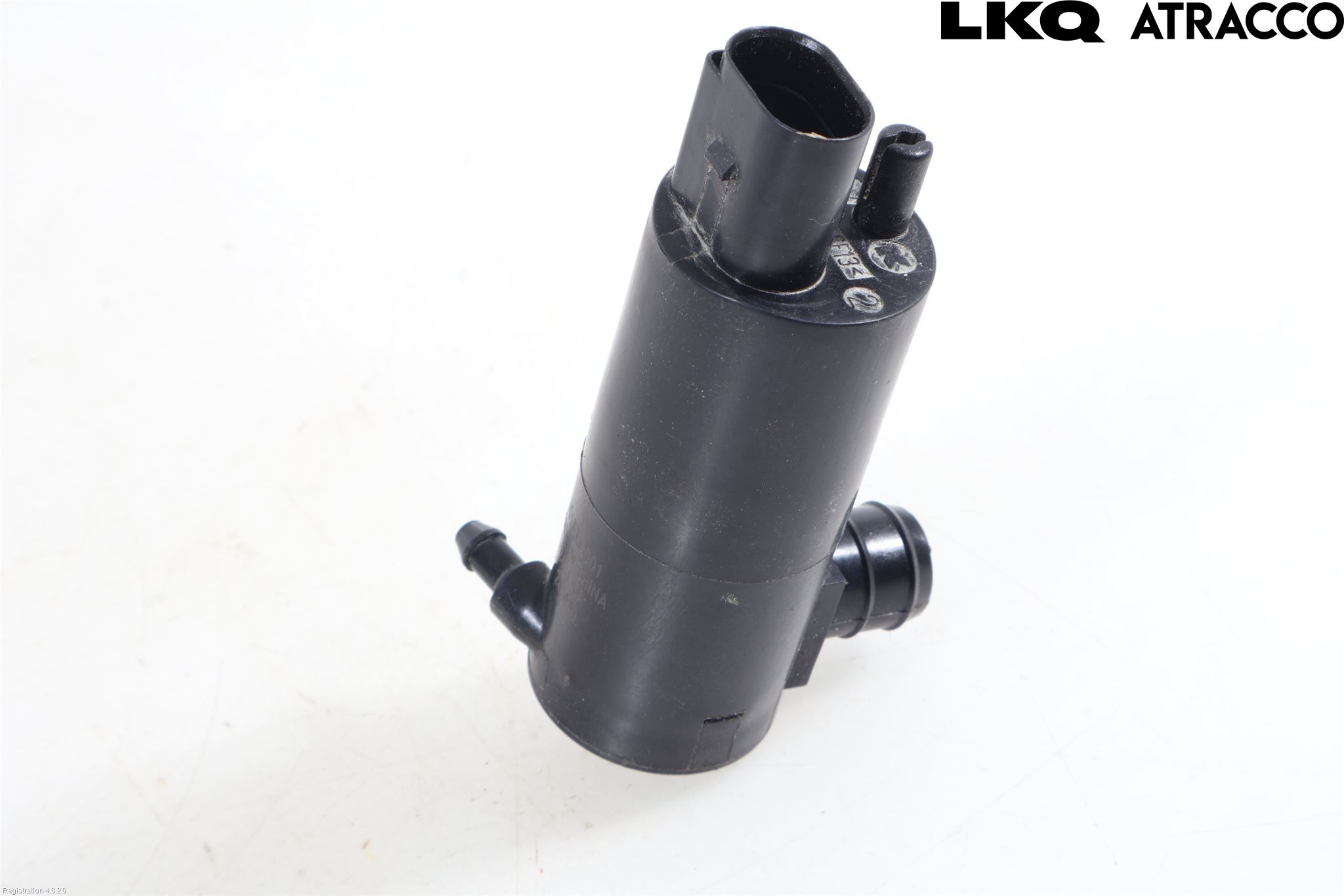 Toyota COROLLA 19- Spolarpump Högtryck