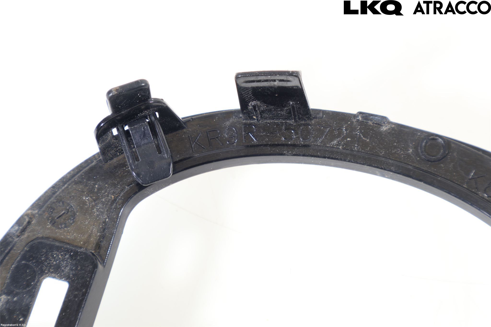 Mazda CX-80 24- Emblem