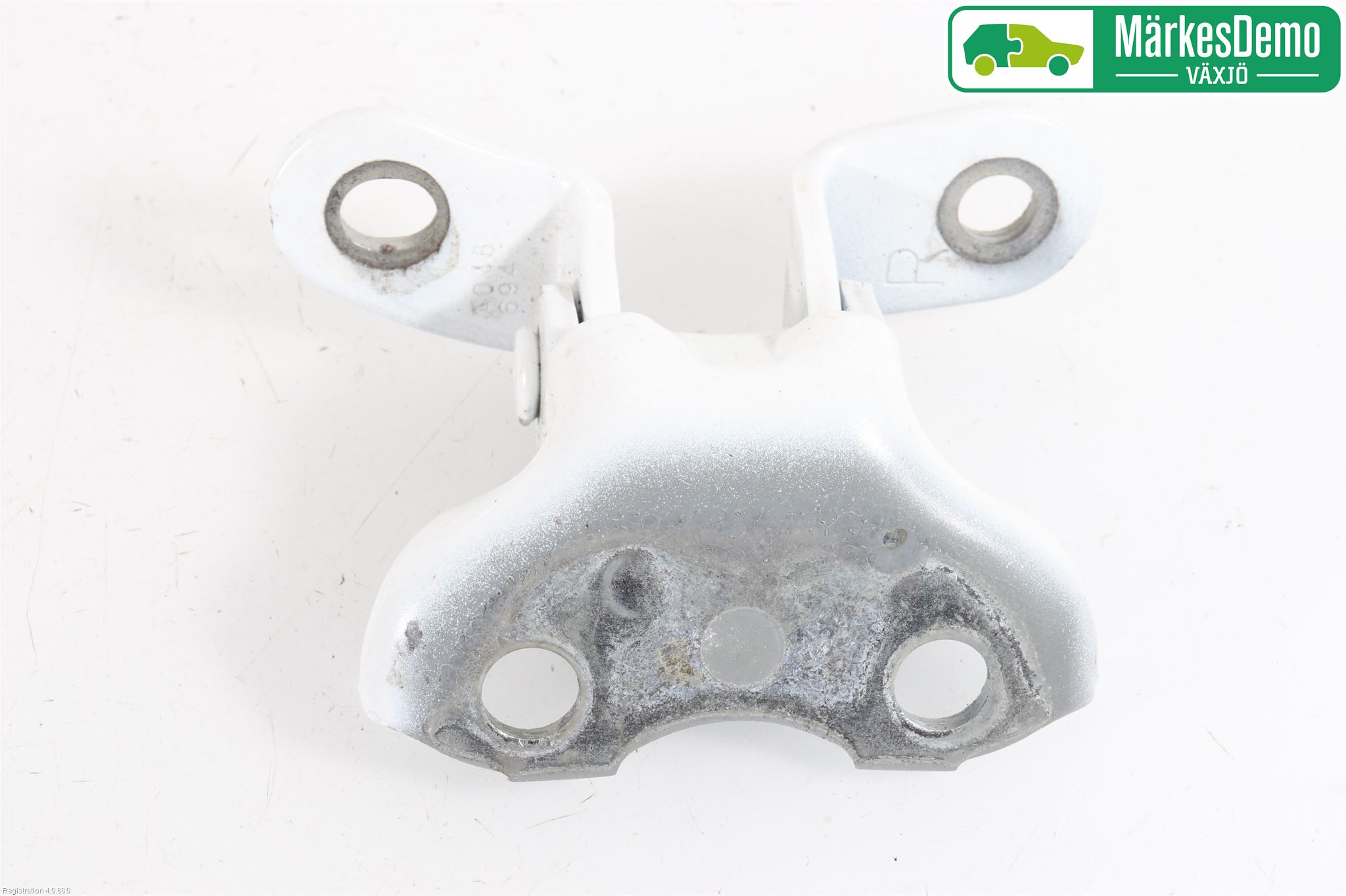 Lexus RX AL10 09-15 Dörrgångjärn