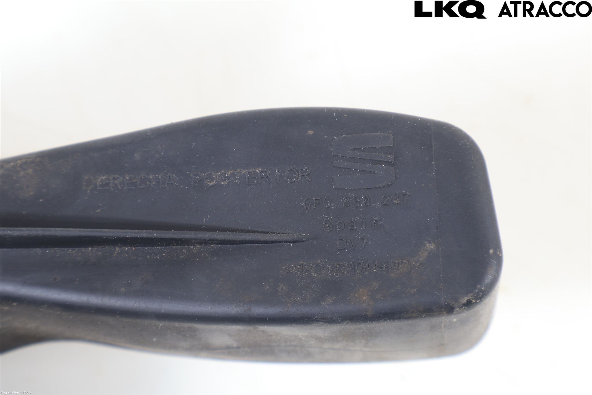 Seat IBIZA V 21- Dörrstopp