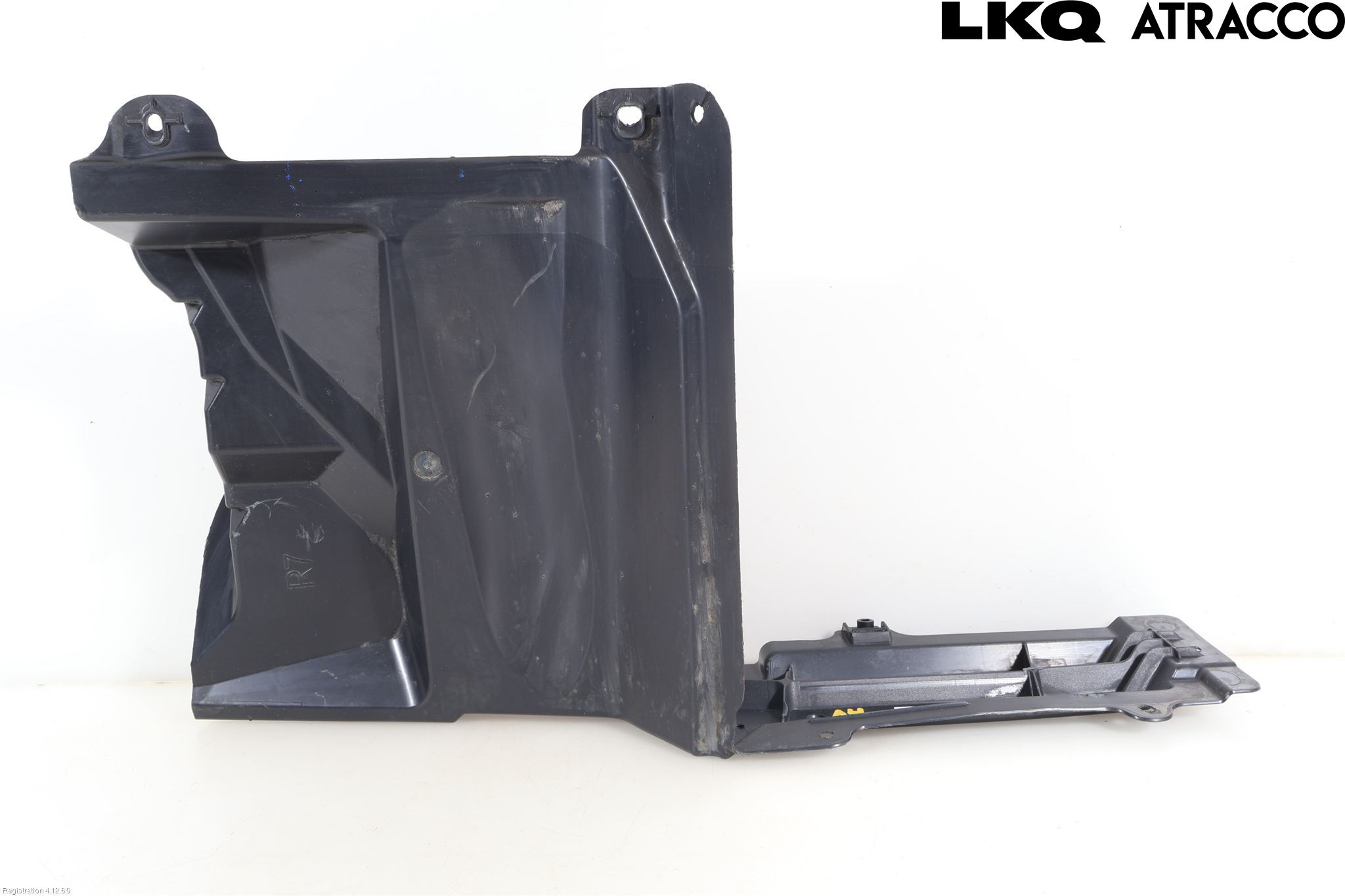 Toyota C-HR 24- Skärm Inner