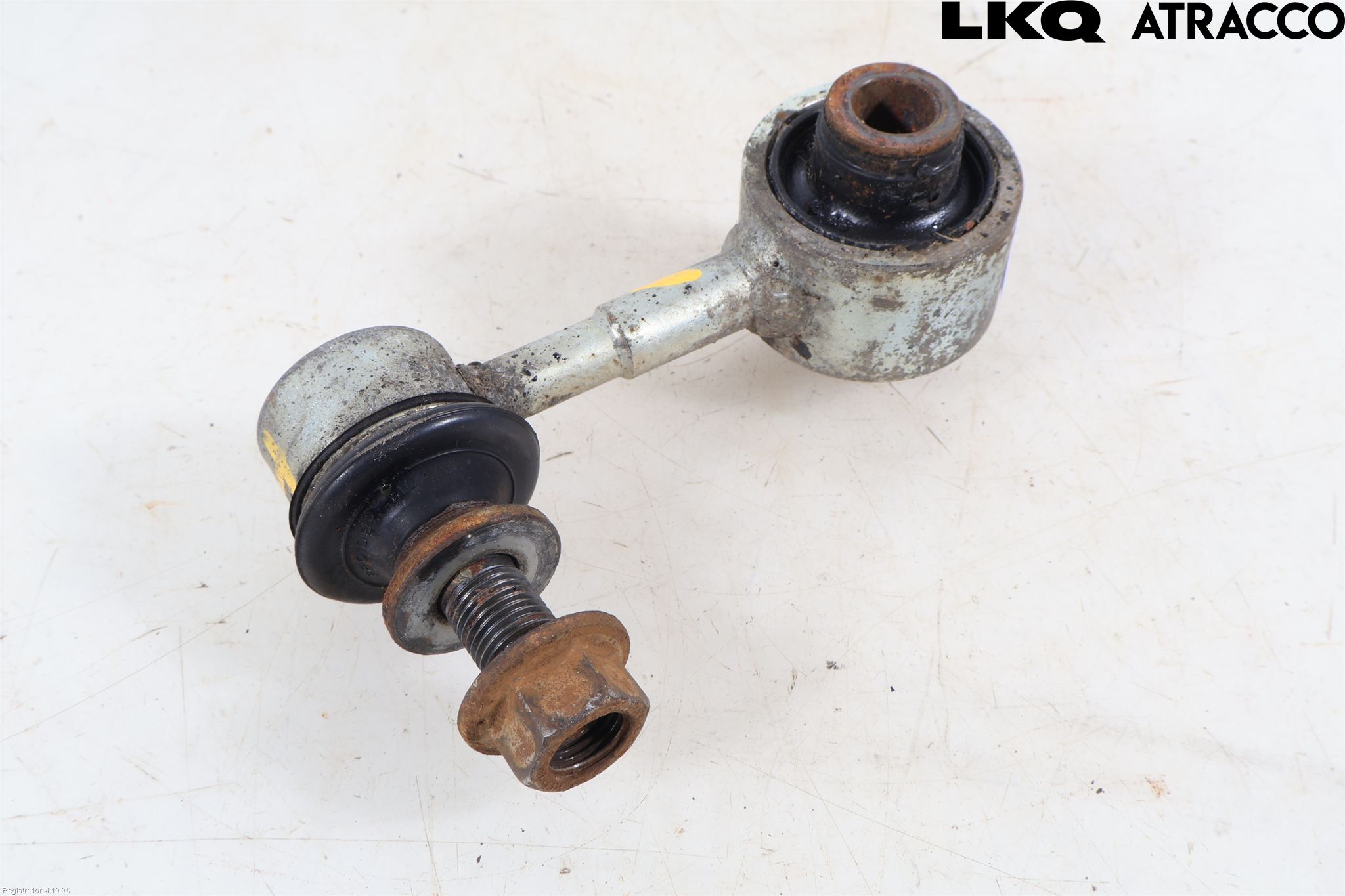 Toyota RAV4 19- Krängningshämmarstag Bak