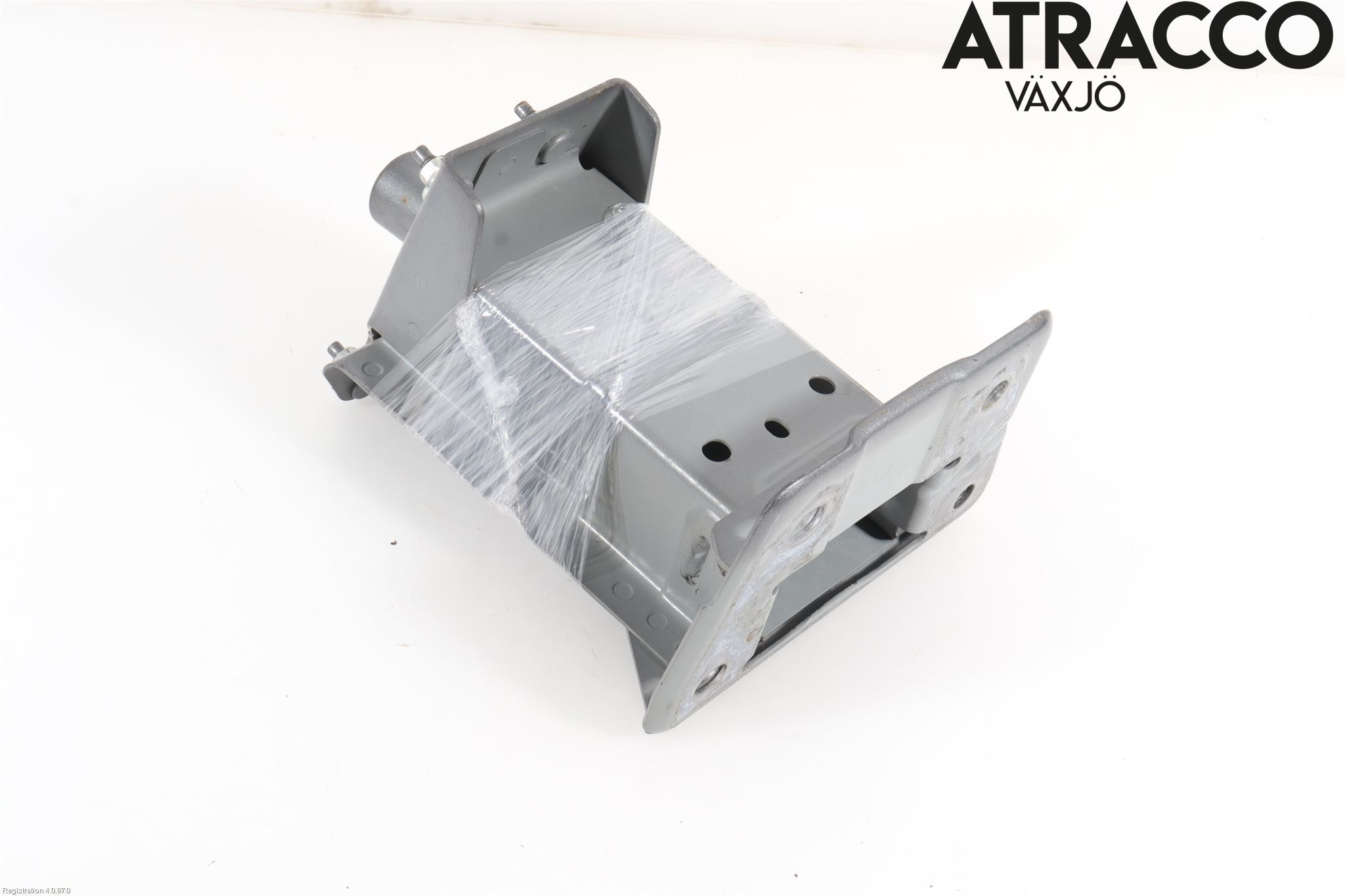 Nissan LEAF 18- Stötfångarbärjärn Fram