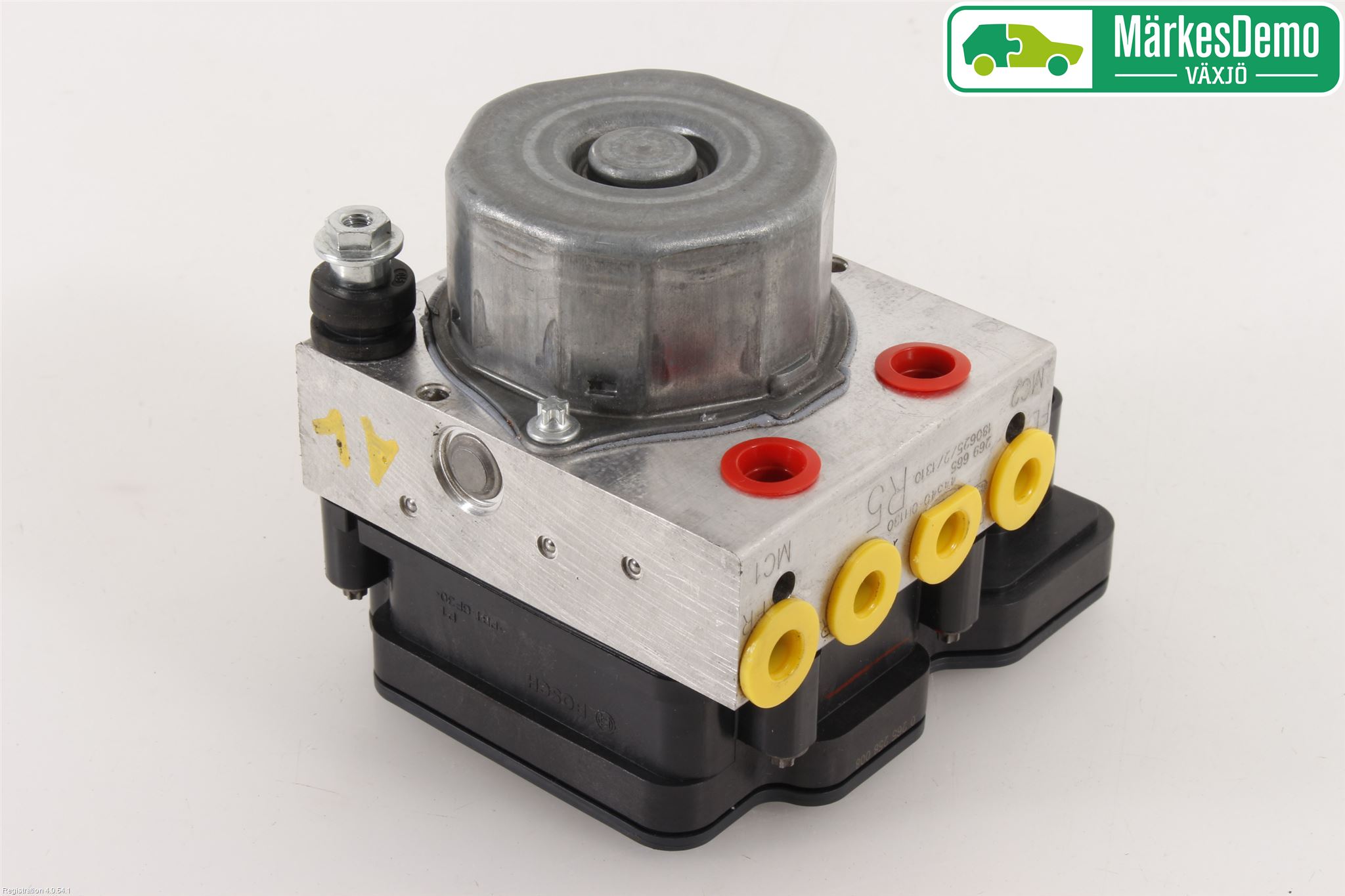 Toyota AYGO 15-21 Abs Hydraulaggregat