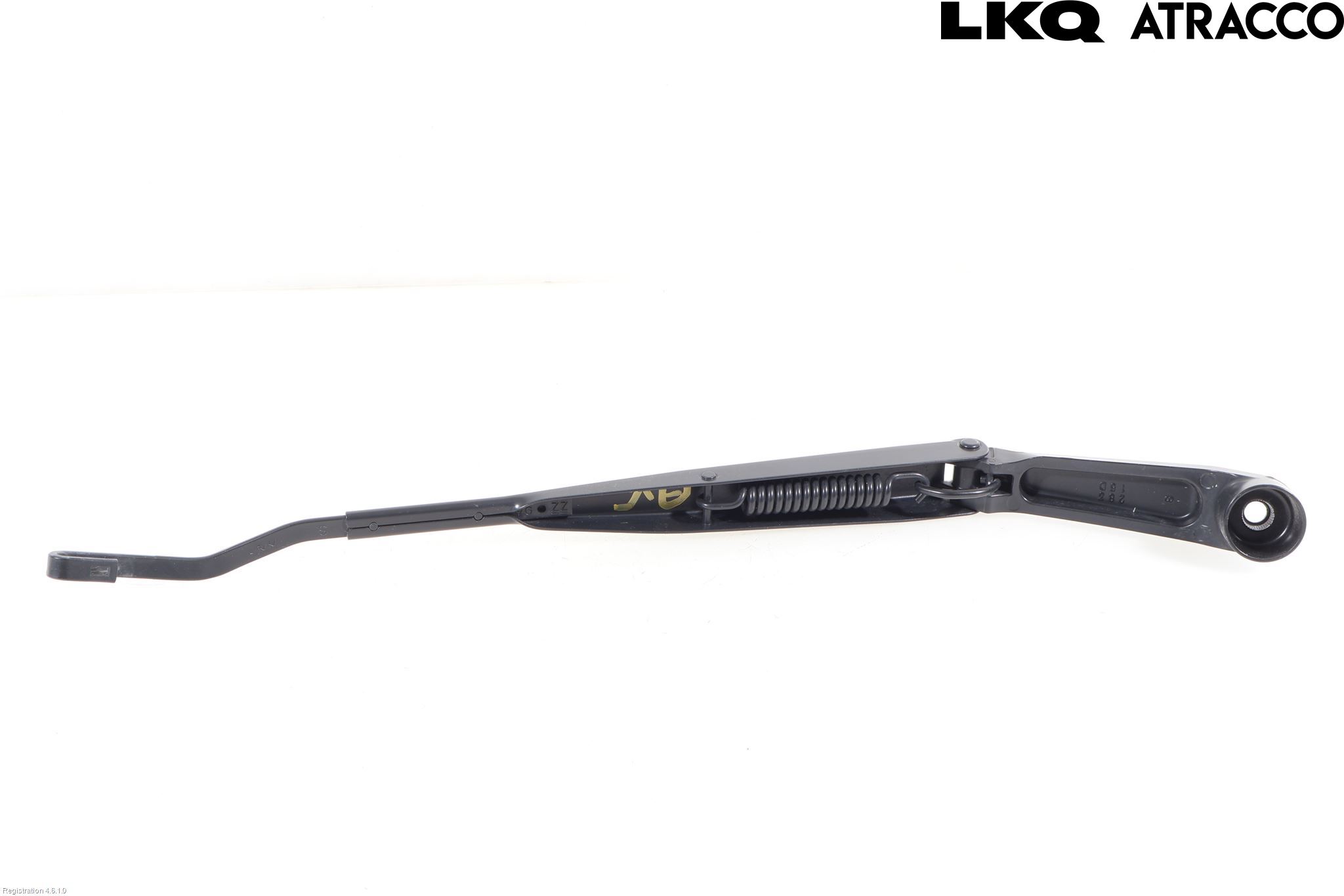 Suzuki SWIFT 24- Torkararm Armar Vindruta