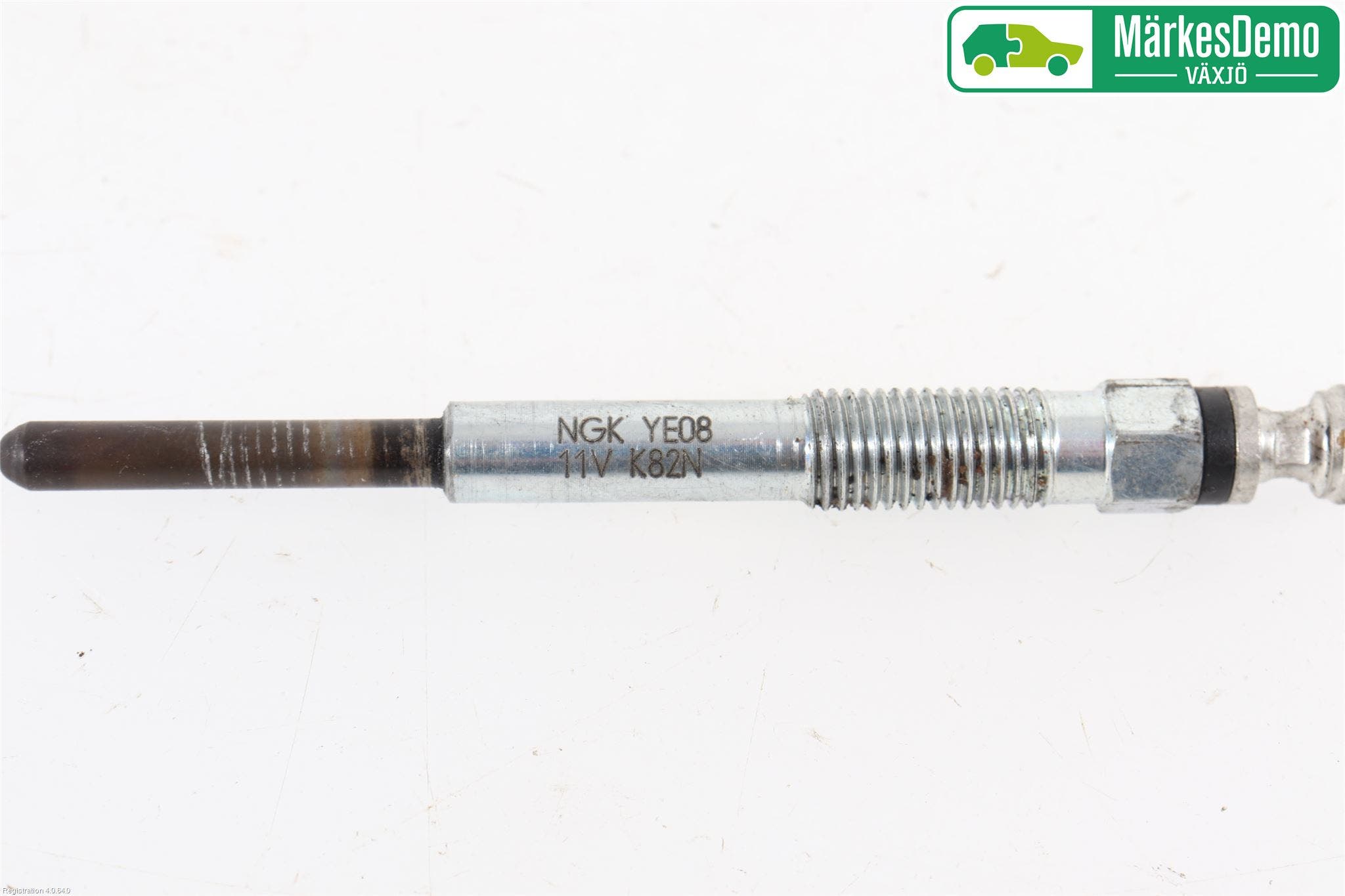 Mitsubishi OUTLANDER 07-12 Glödstift