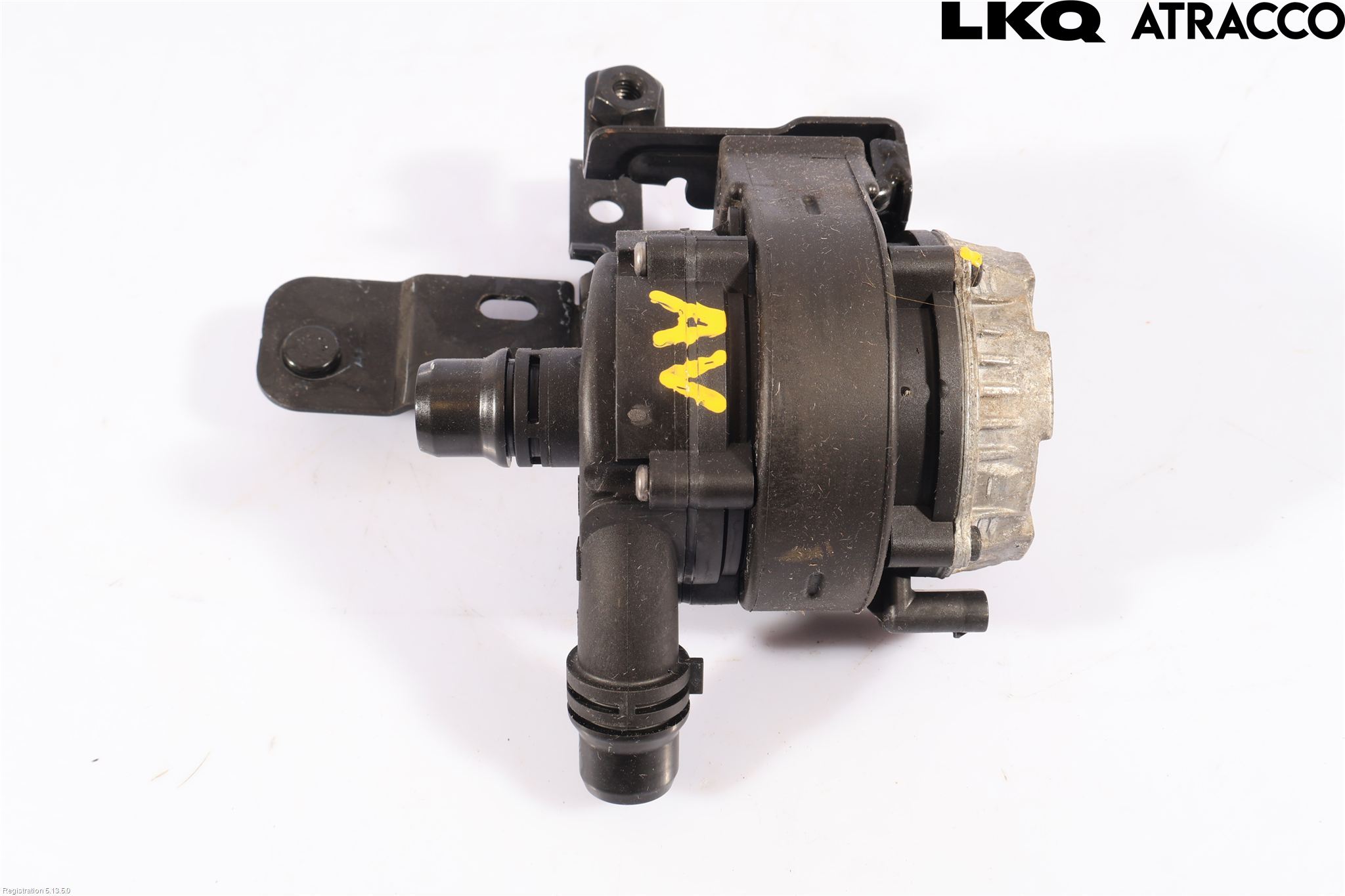 Toyota PROACE II 16- Vattenpump
